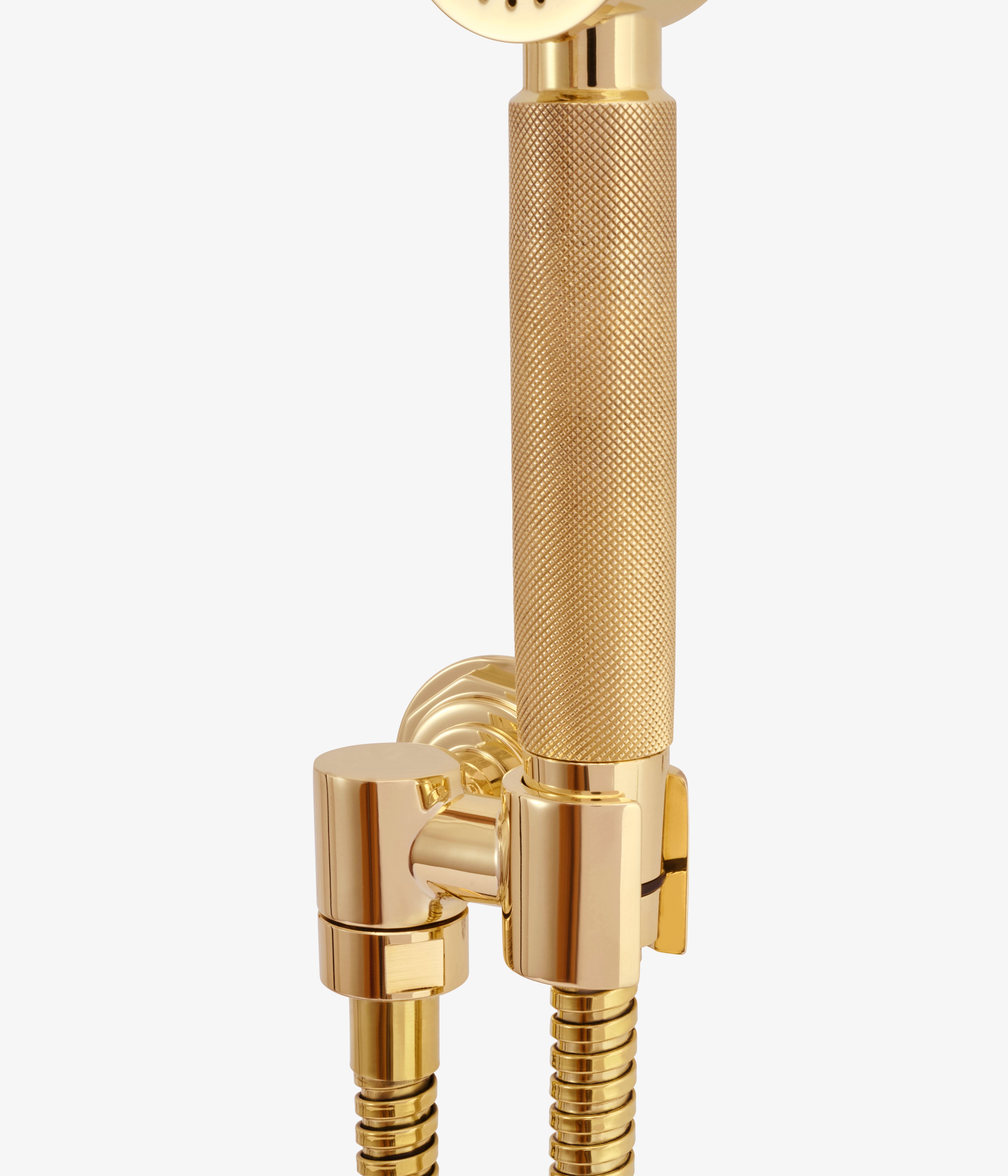 Cielo Wall Mounted Handshower