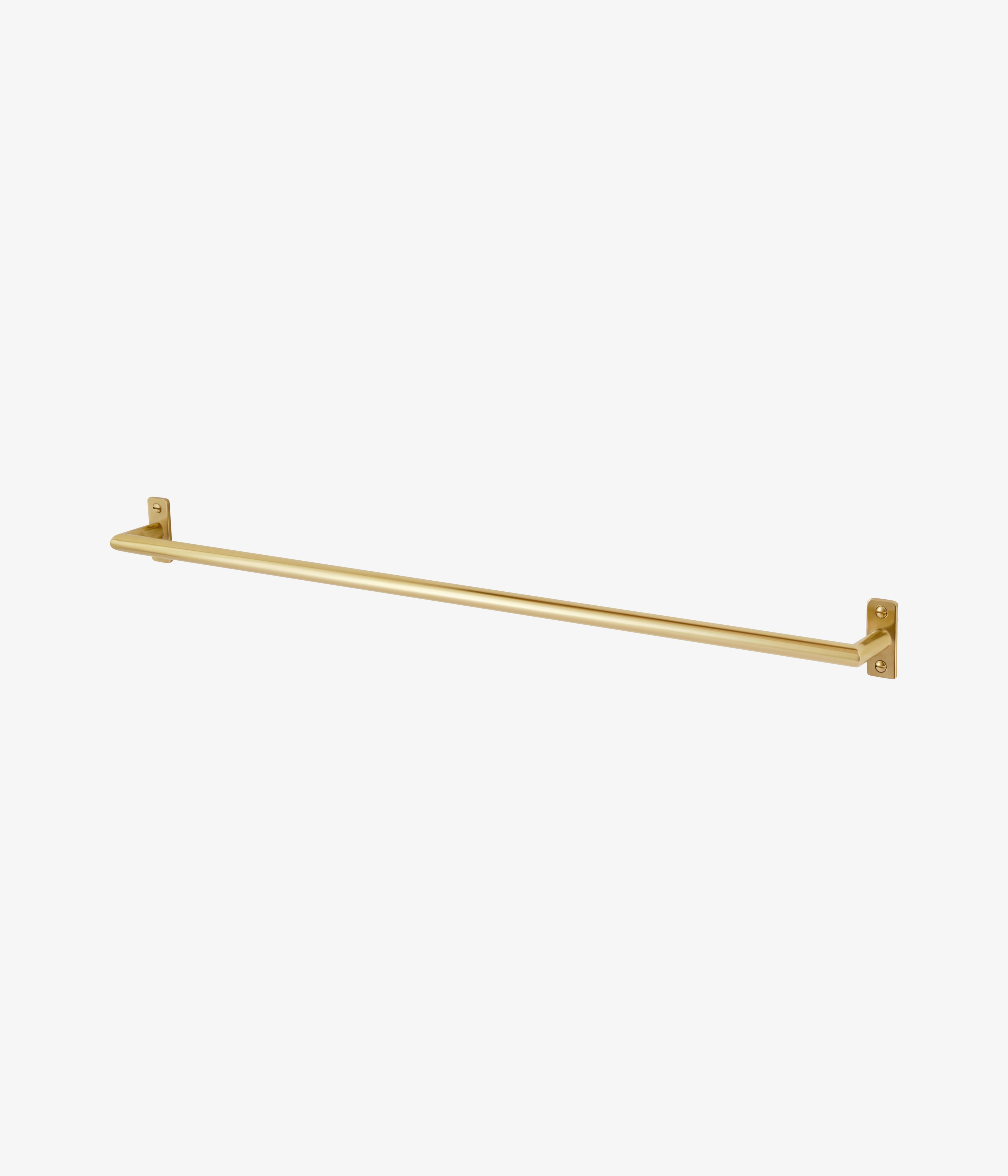 Classic Hanging Rail 600