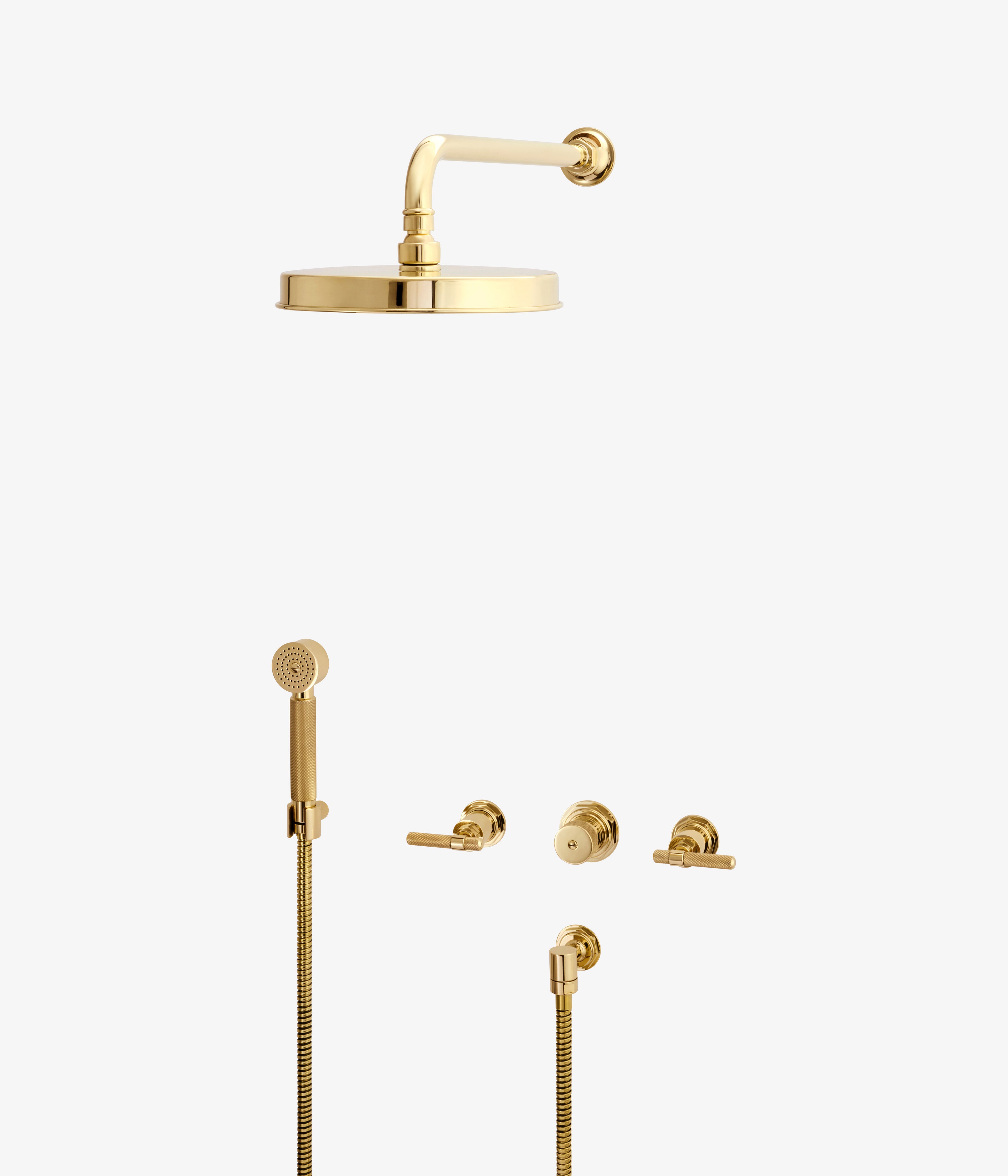 Cielo Shower Set