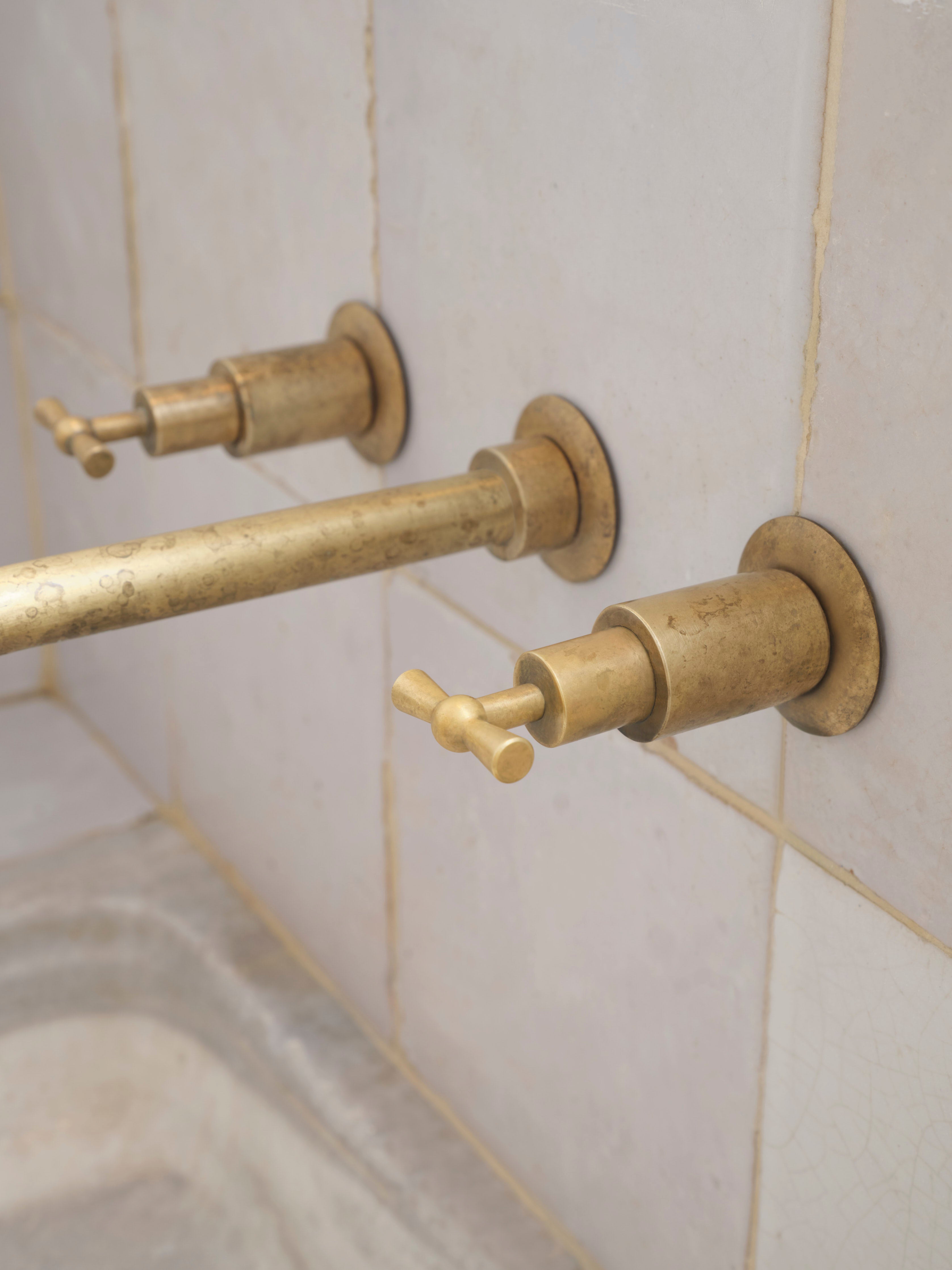 Farfalla Wall Mounted