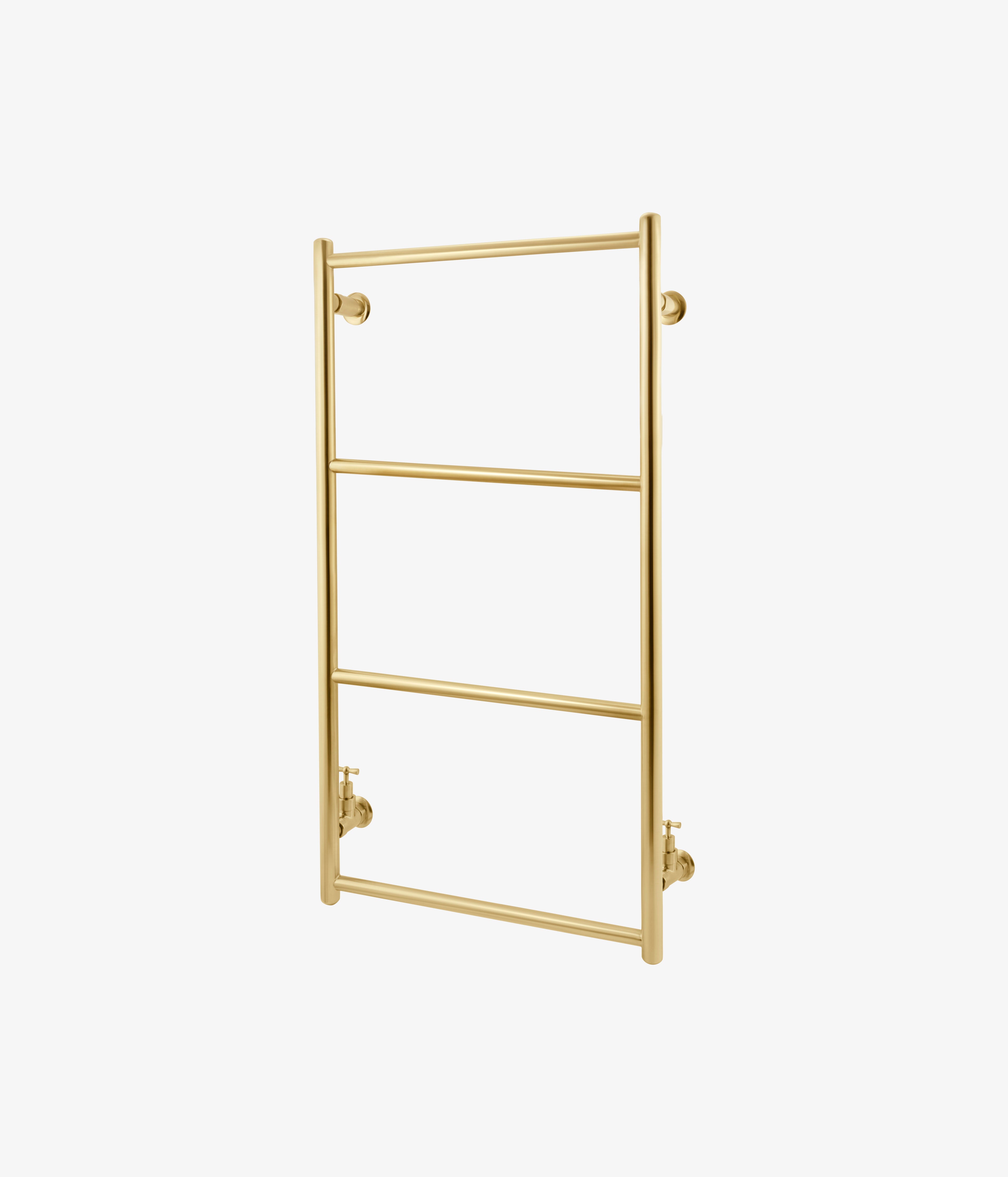 Farfalla Four Bar Towel Heater