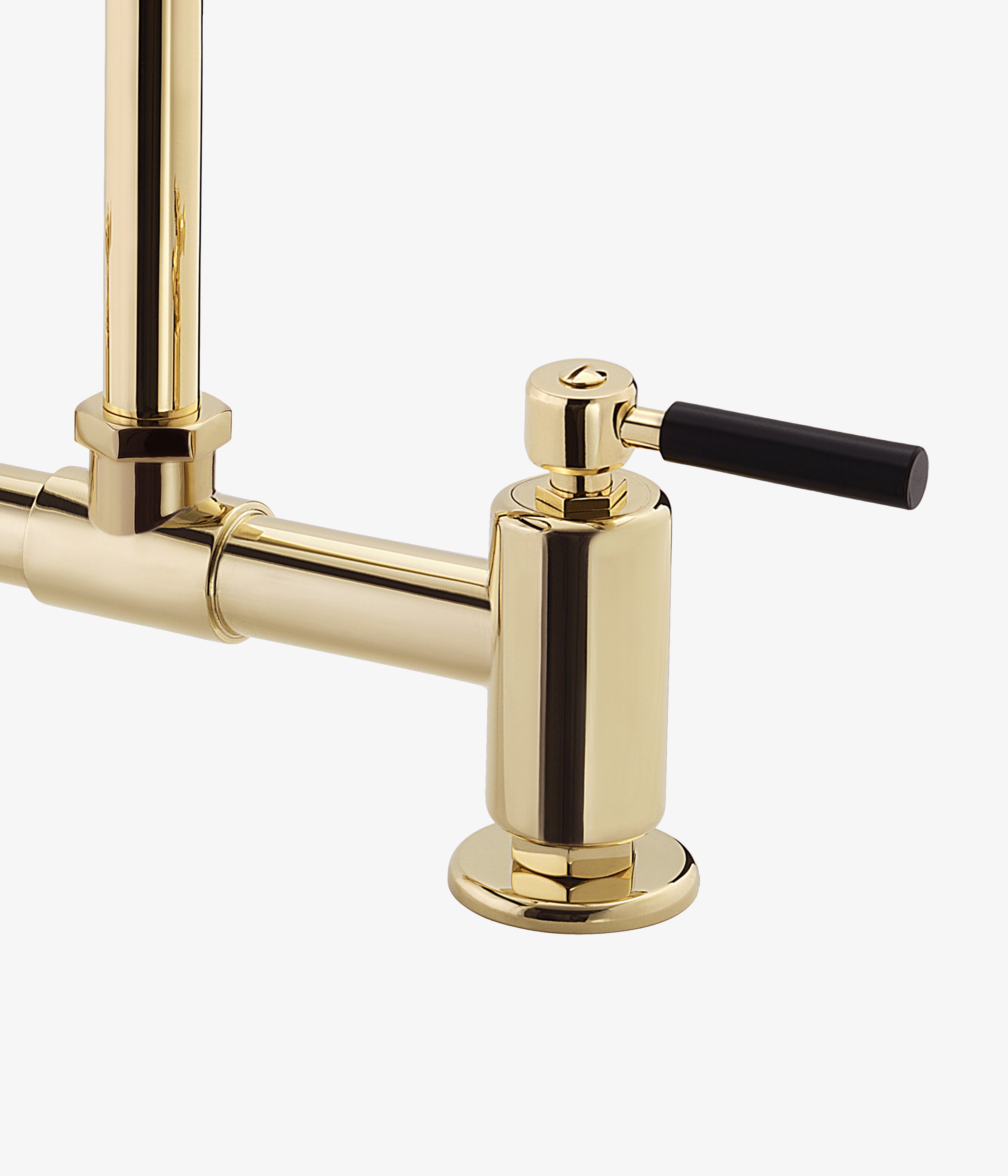 Kappa Bridge Gooseneck