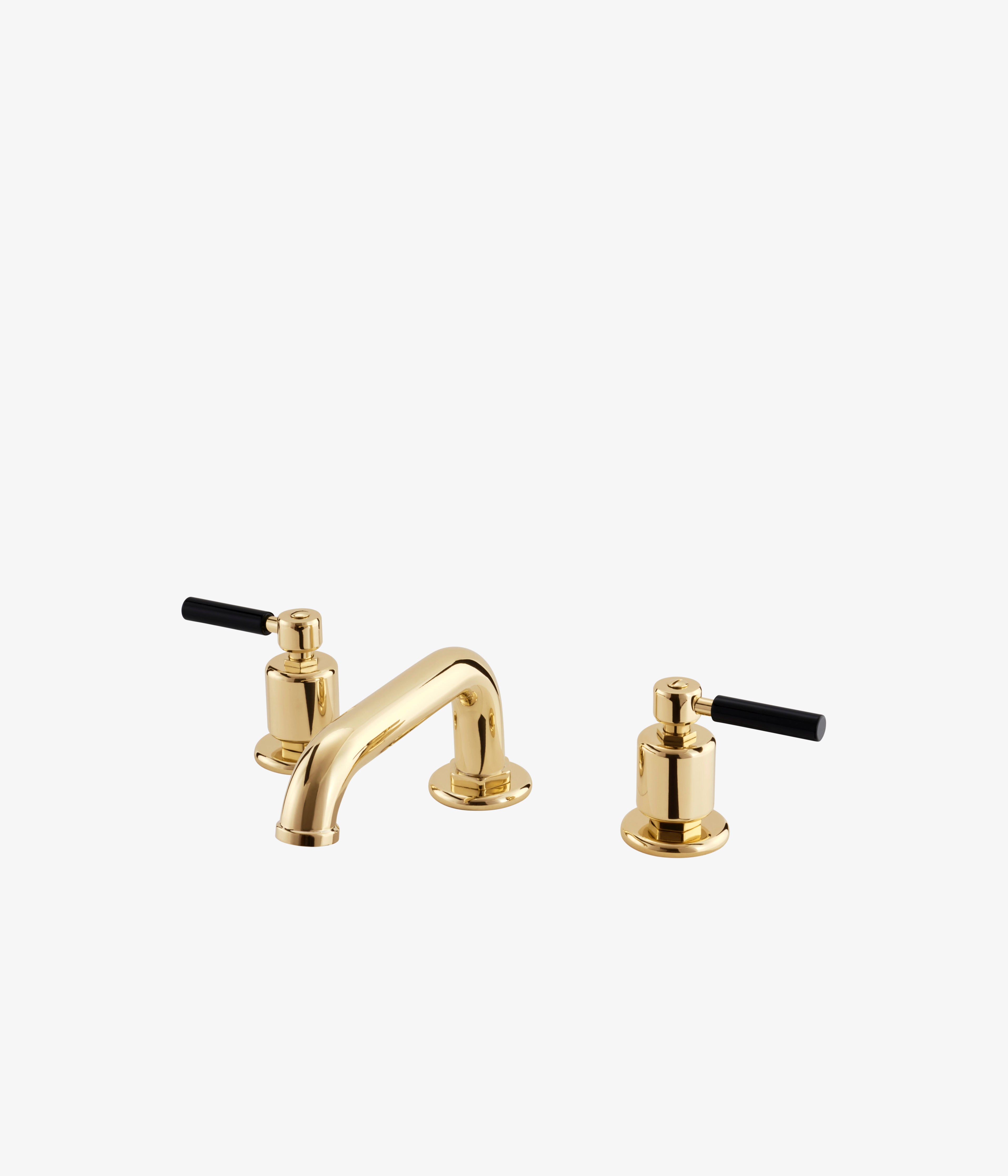 Kappa Three Hole Low Profile