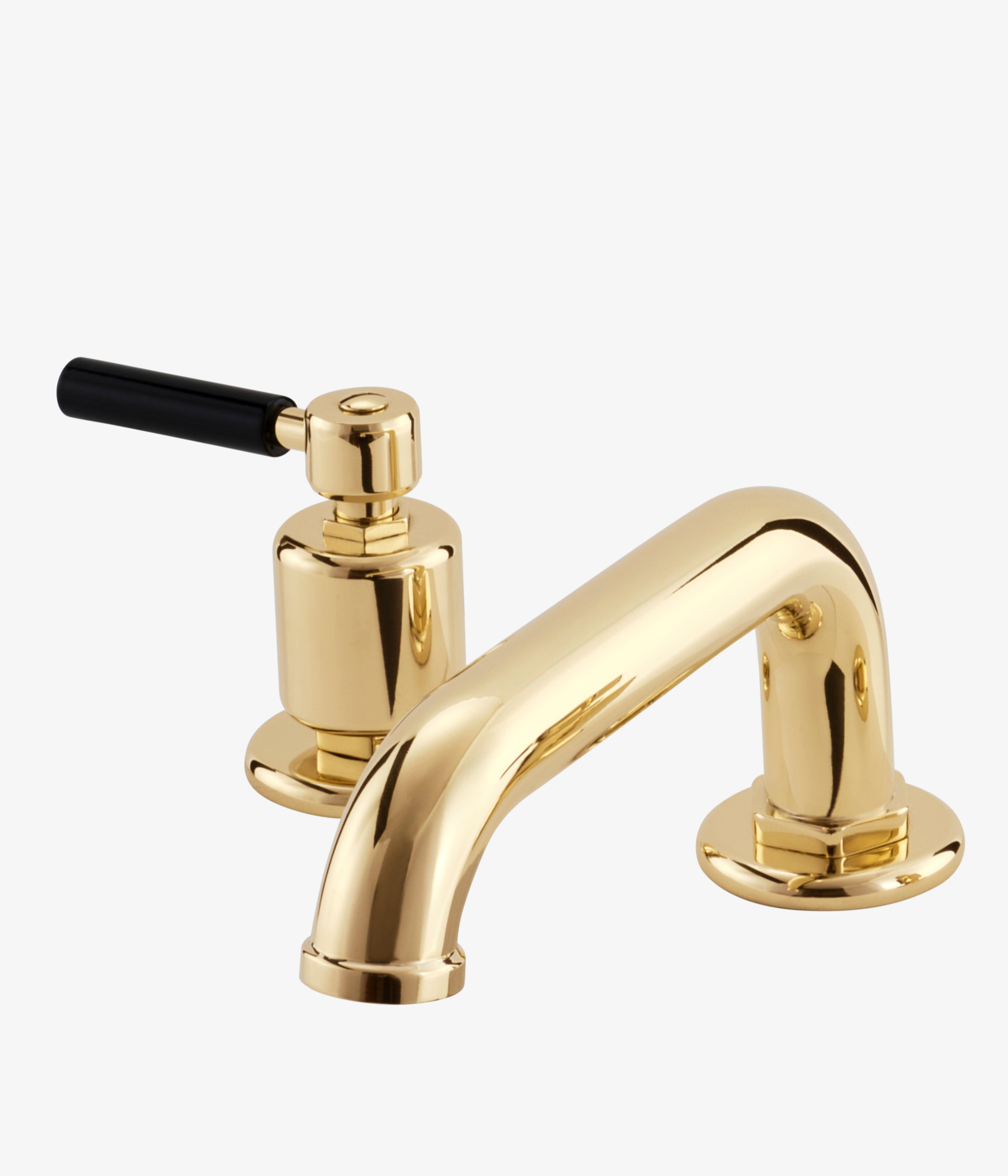 Kappa Three Hole Low Profile