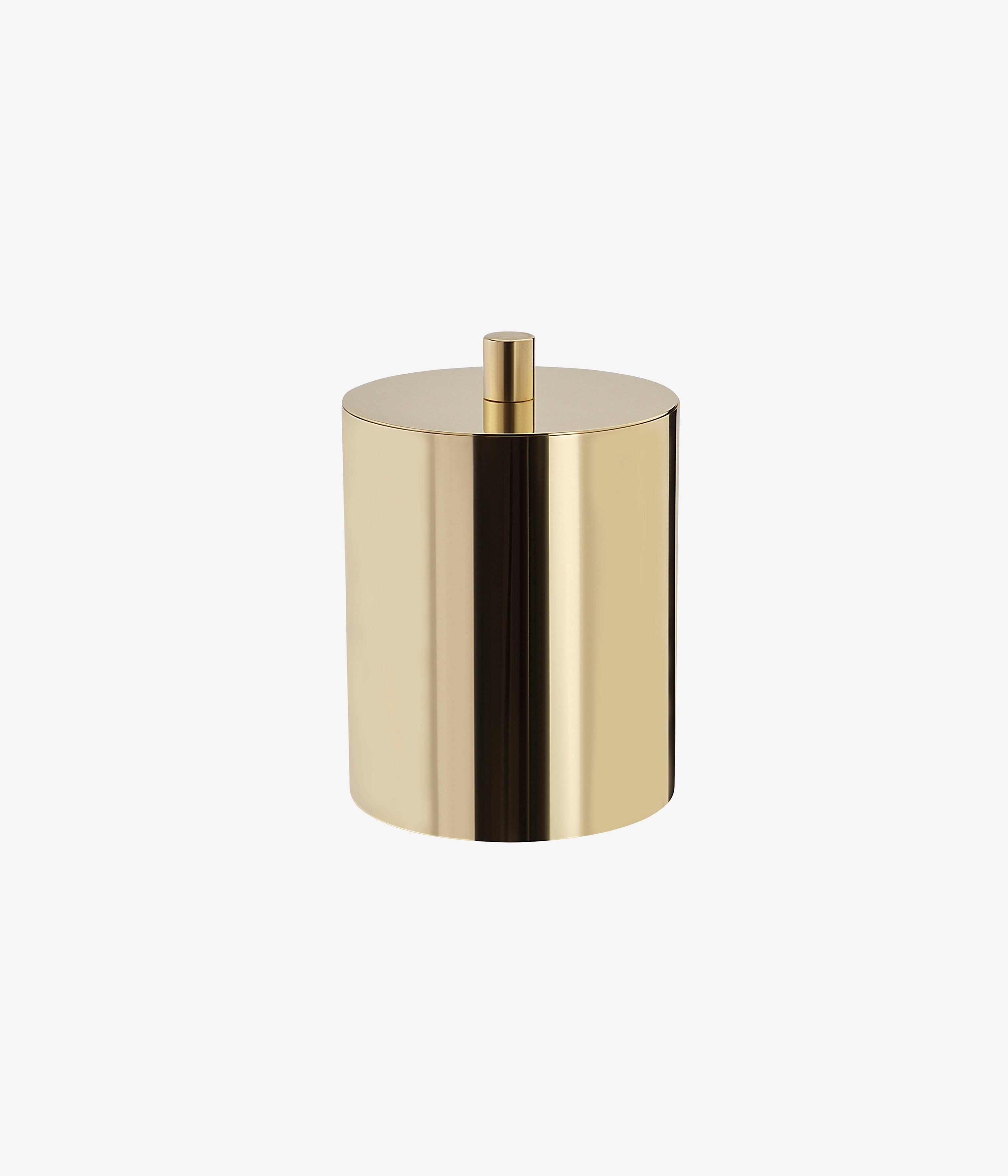 Luster Container