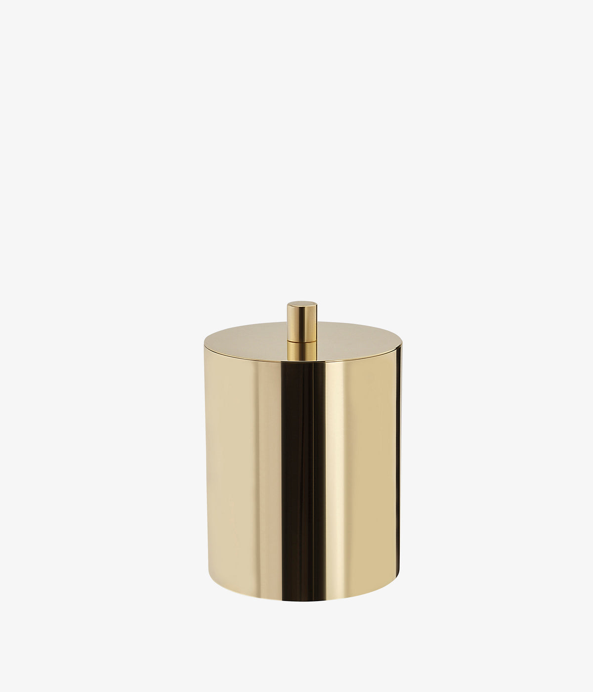 Vanity Container with Lid