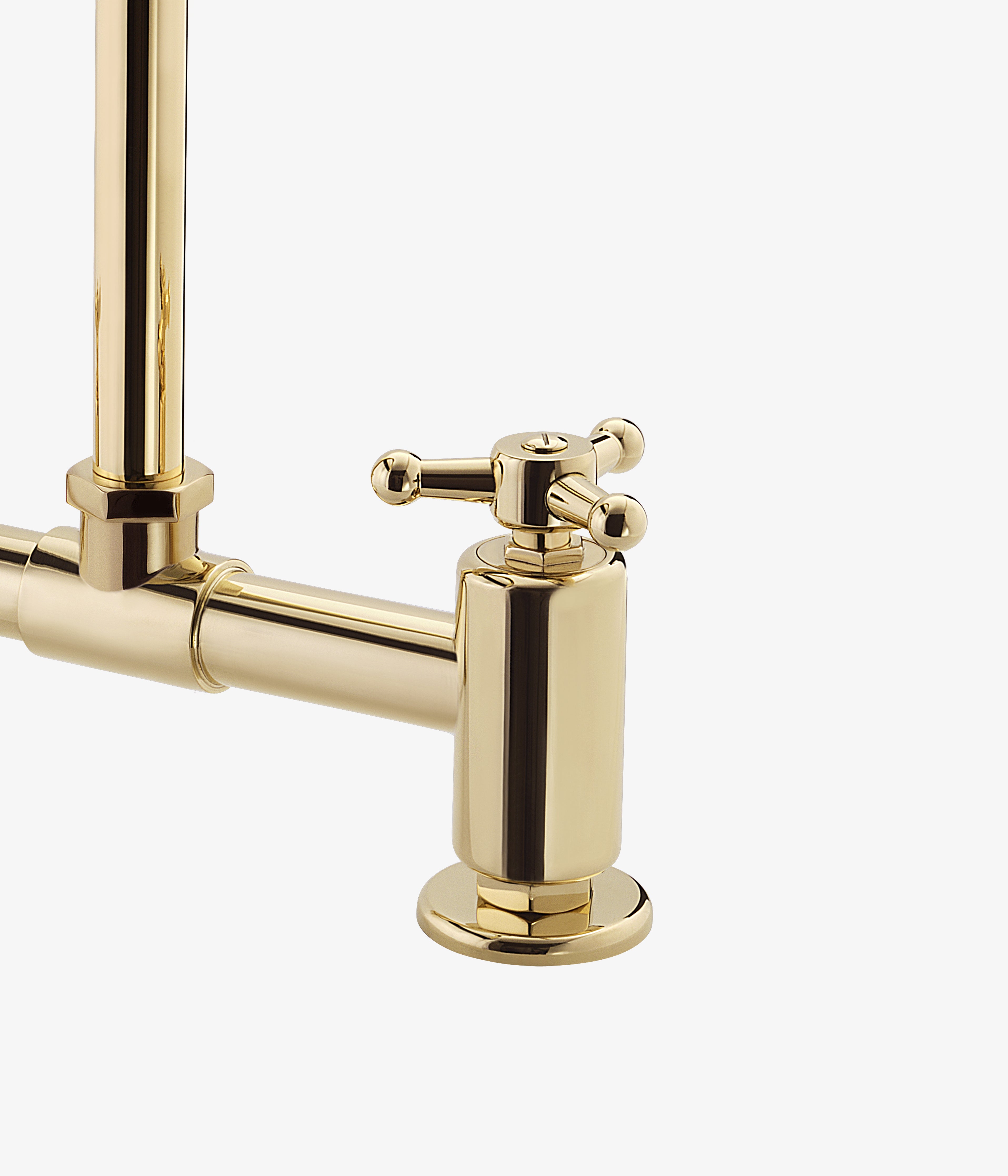 Kappa Bridge Gooseneck