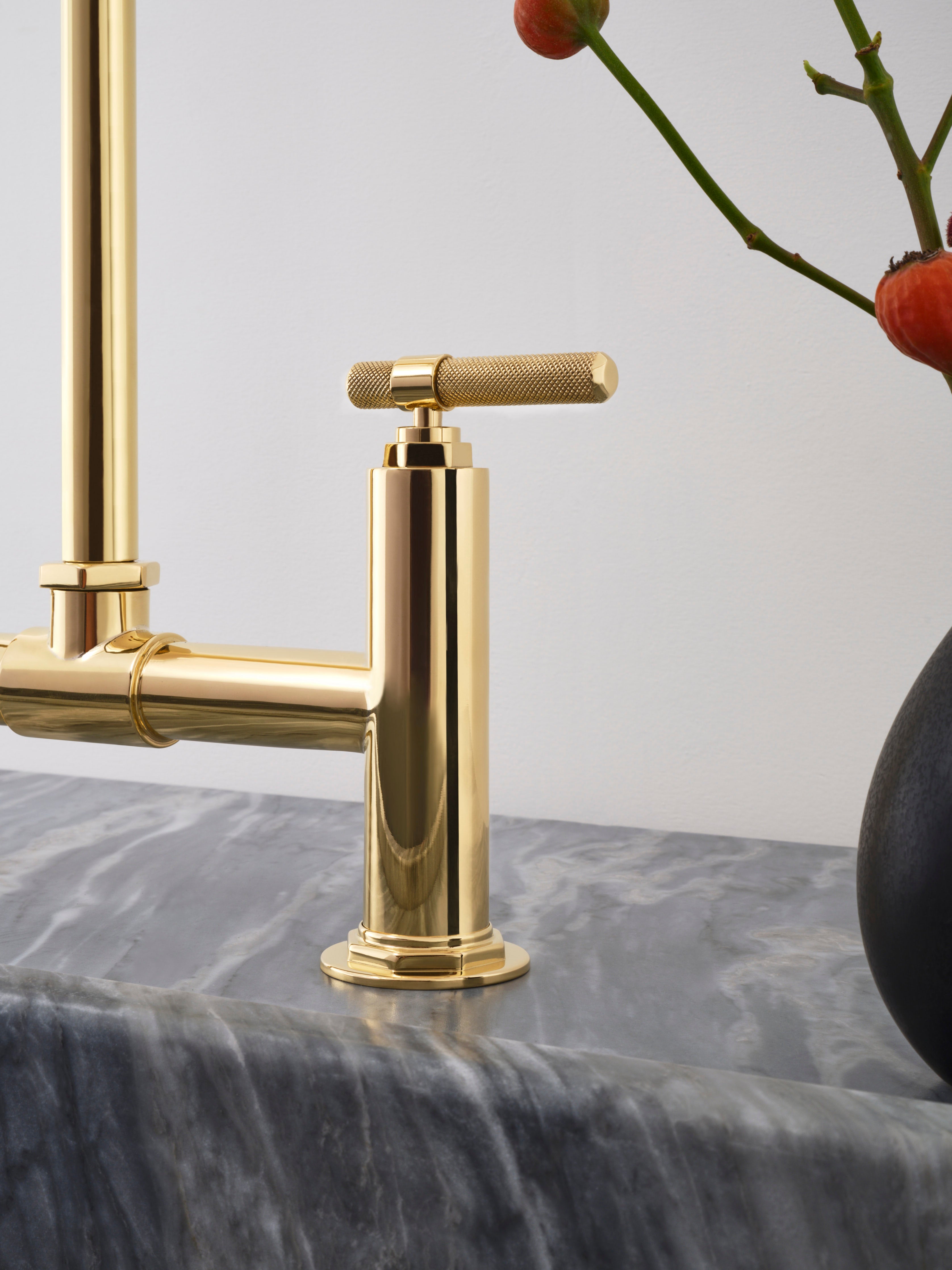 Cielo Bridge Gooseneck