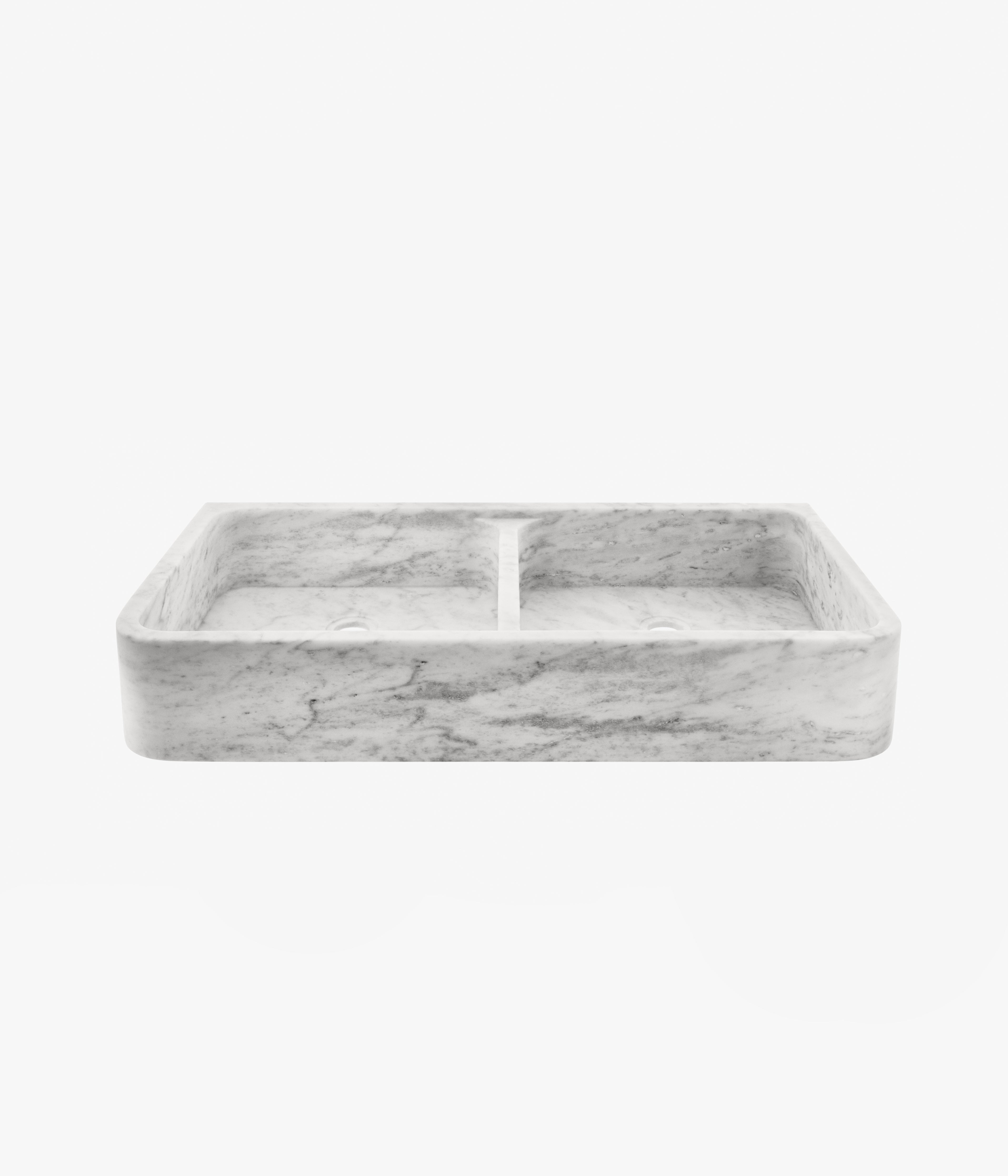 Kitchen Farmhouse Carrara Sink