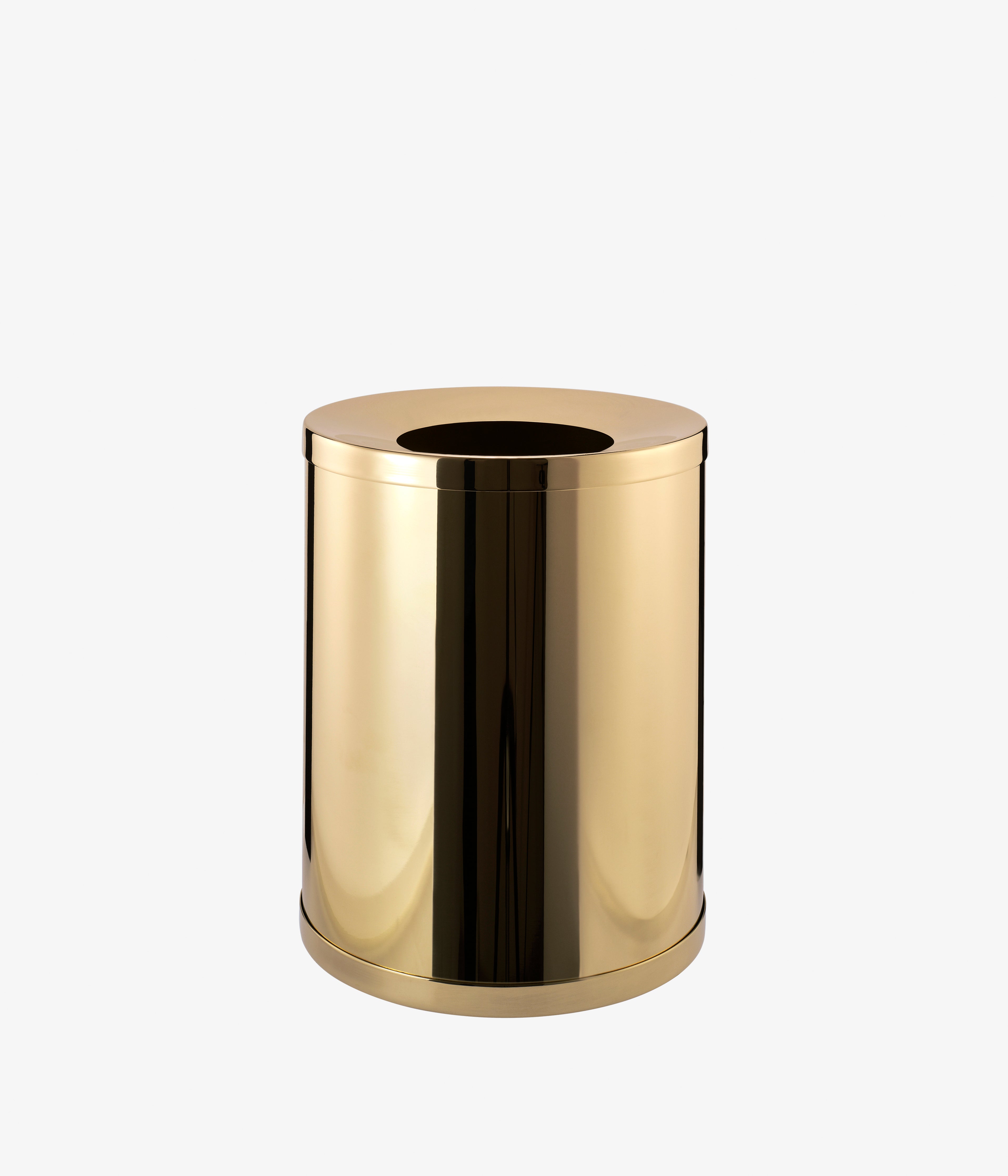 Waste bin