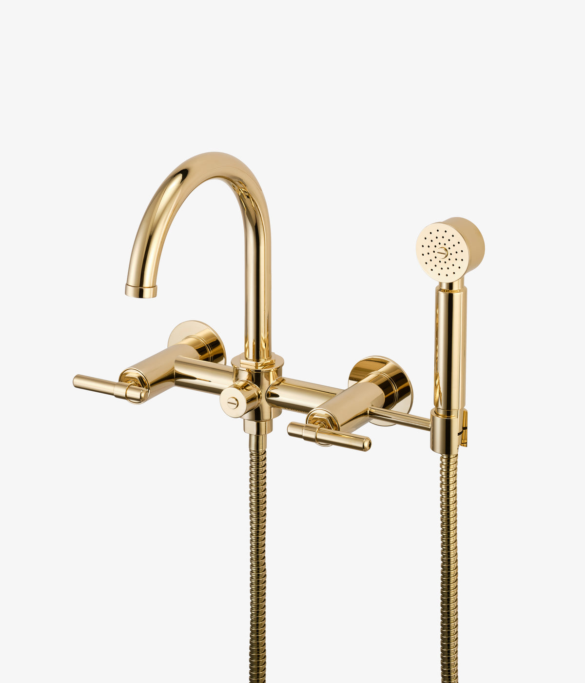 Cielo Sans Tub Filler