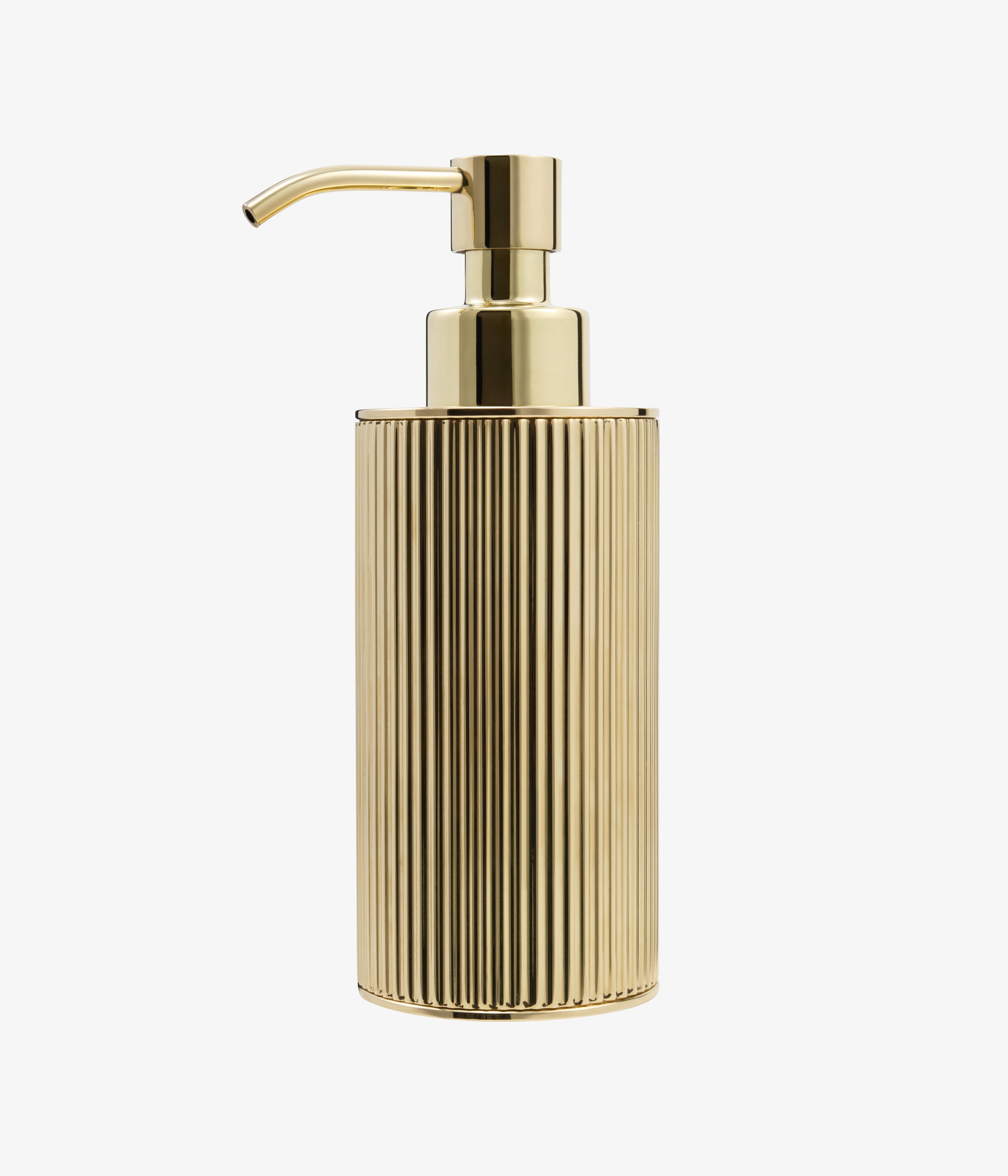 Soap Dispenser Deco