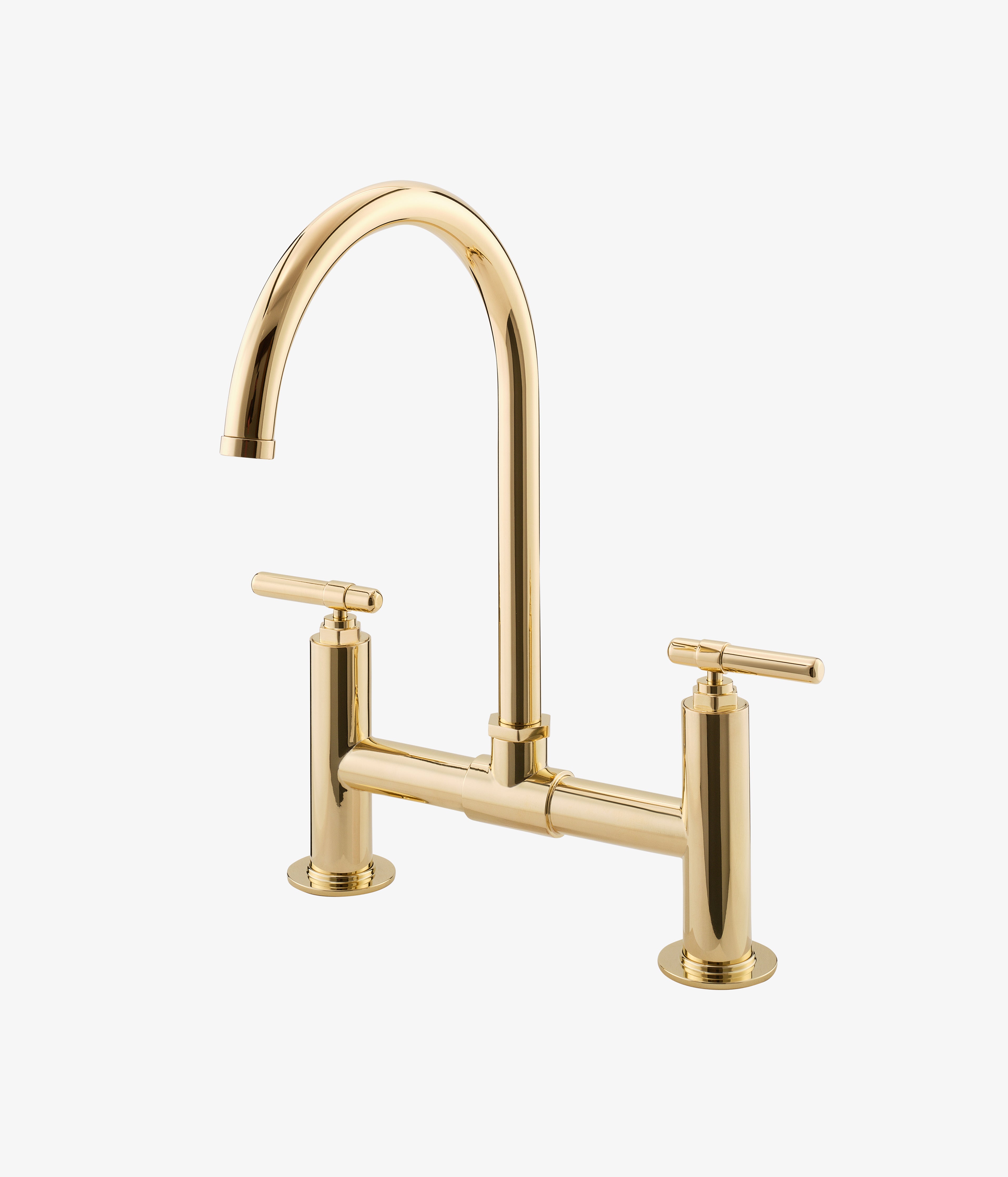 Cielo Sans Bridge Gooseneck