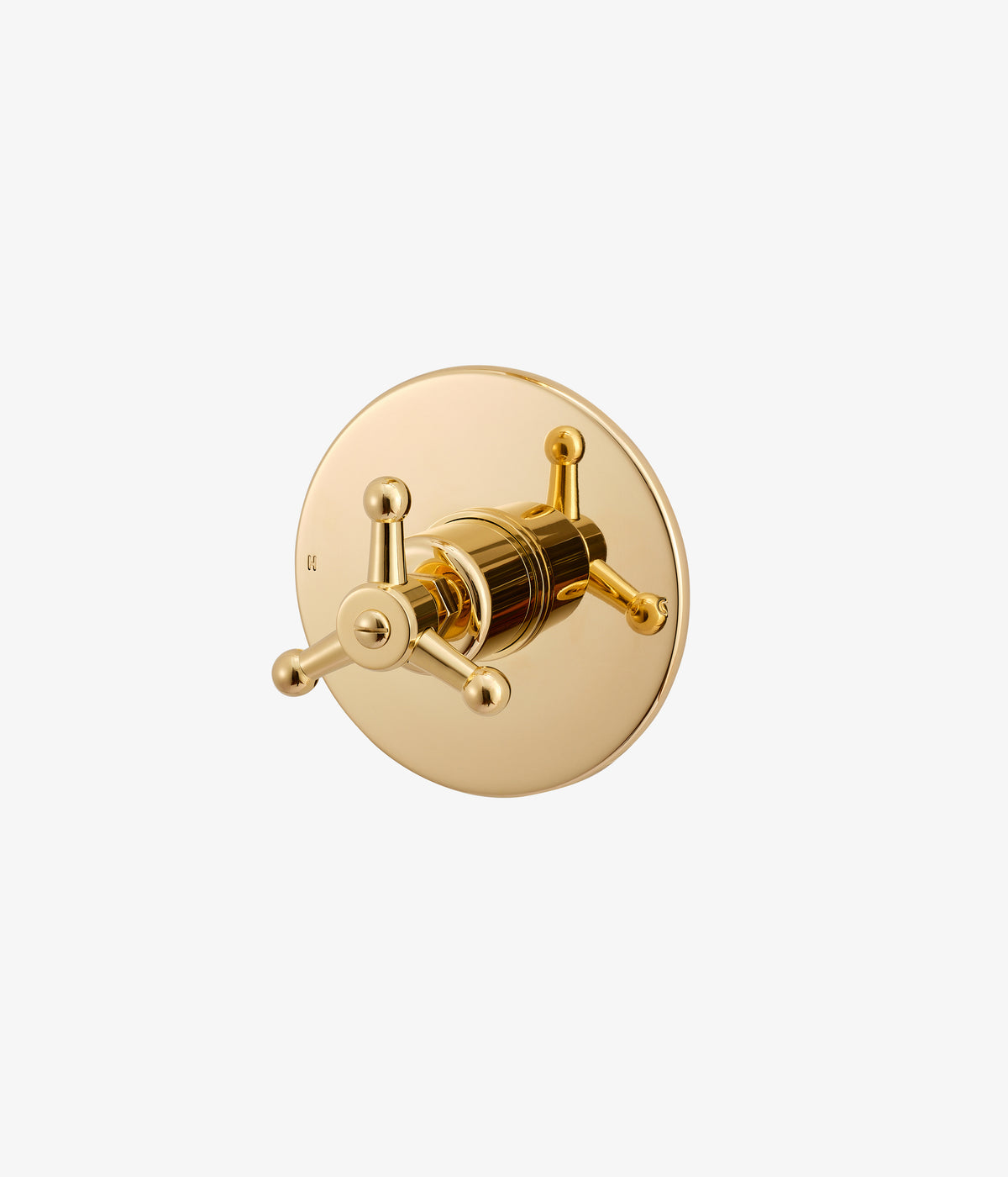 Kappa Thermostatic Control