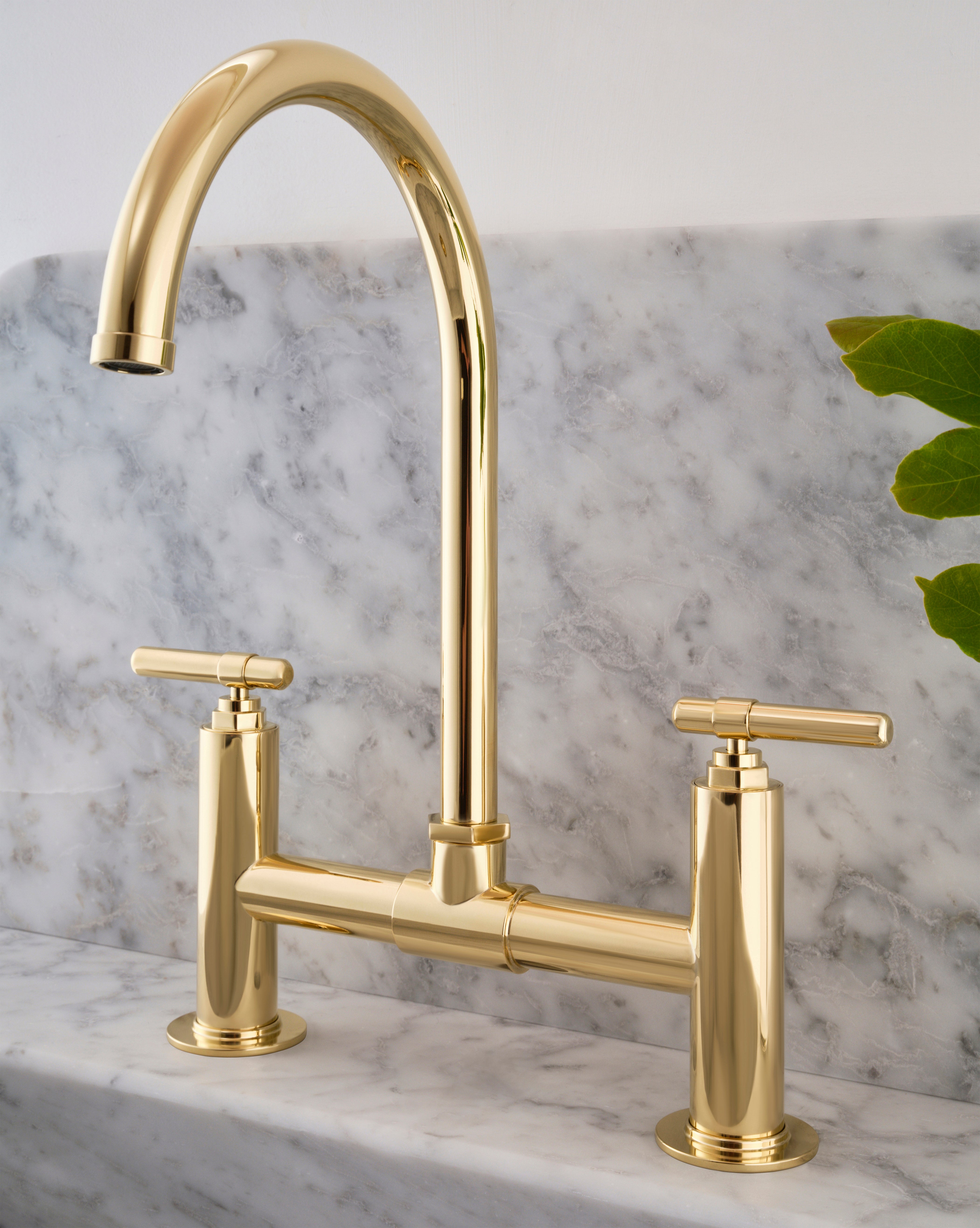 Cielo Sans Bridge Gooseneck