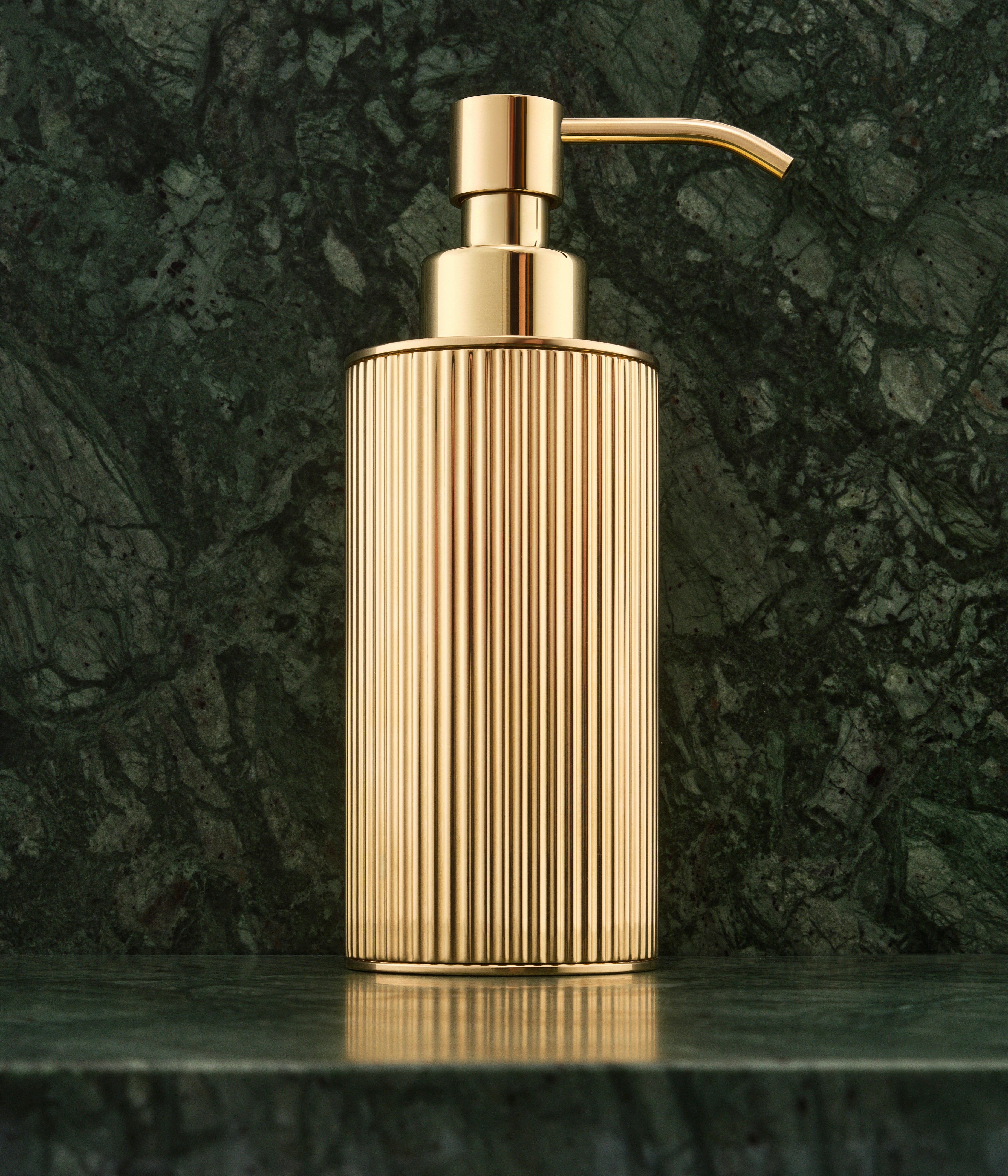 Soap Dispenser Deco
