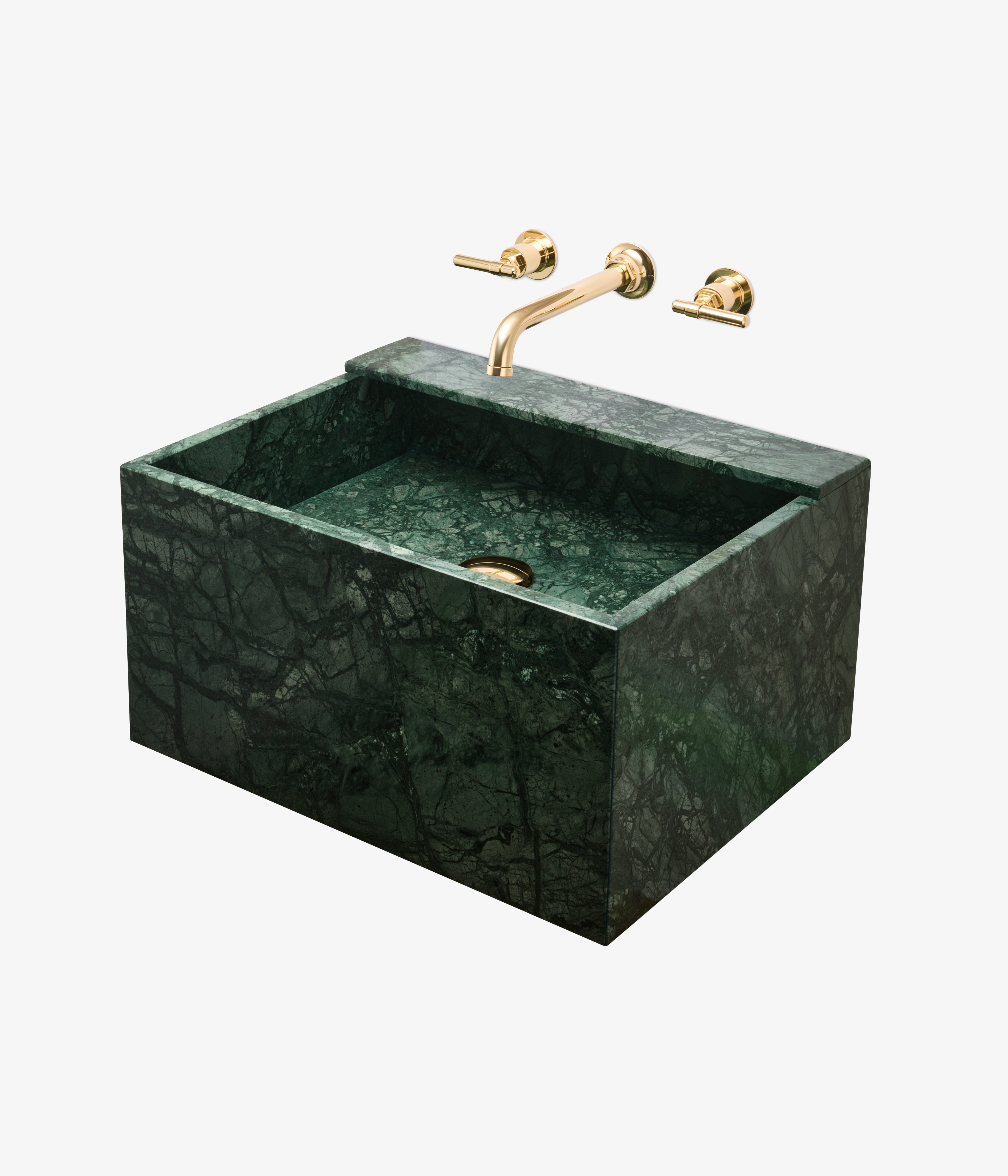 Guatemala Wall Hung Basin