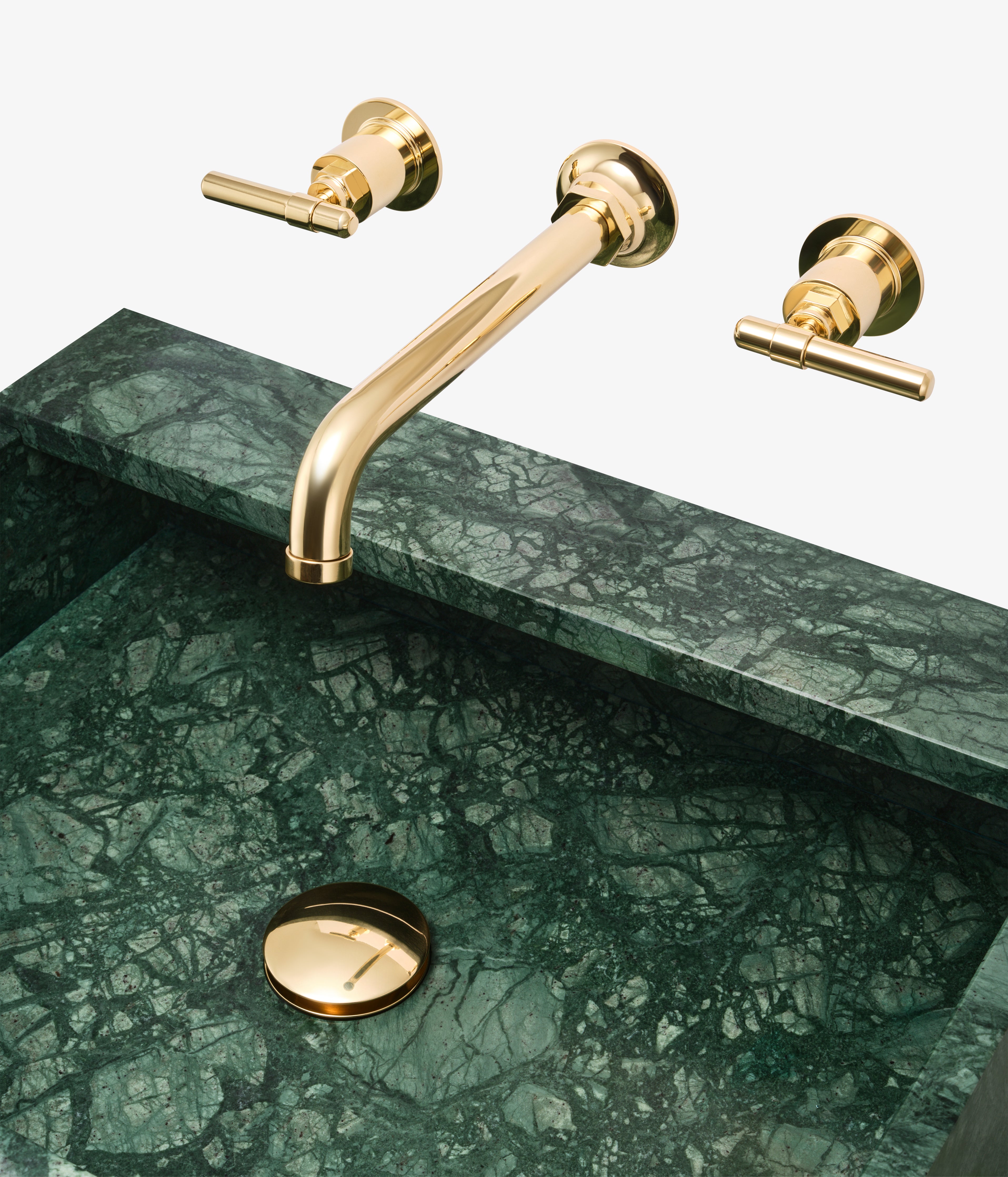 Guatemala Wall Hung Basin