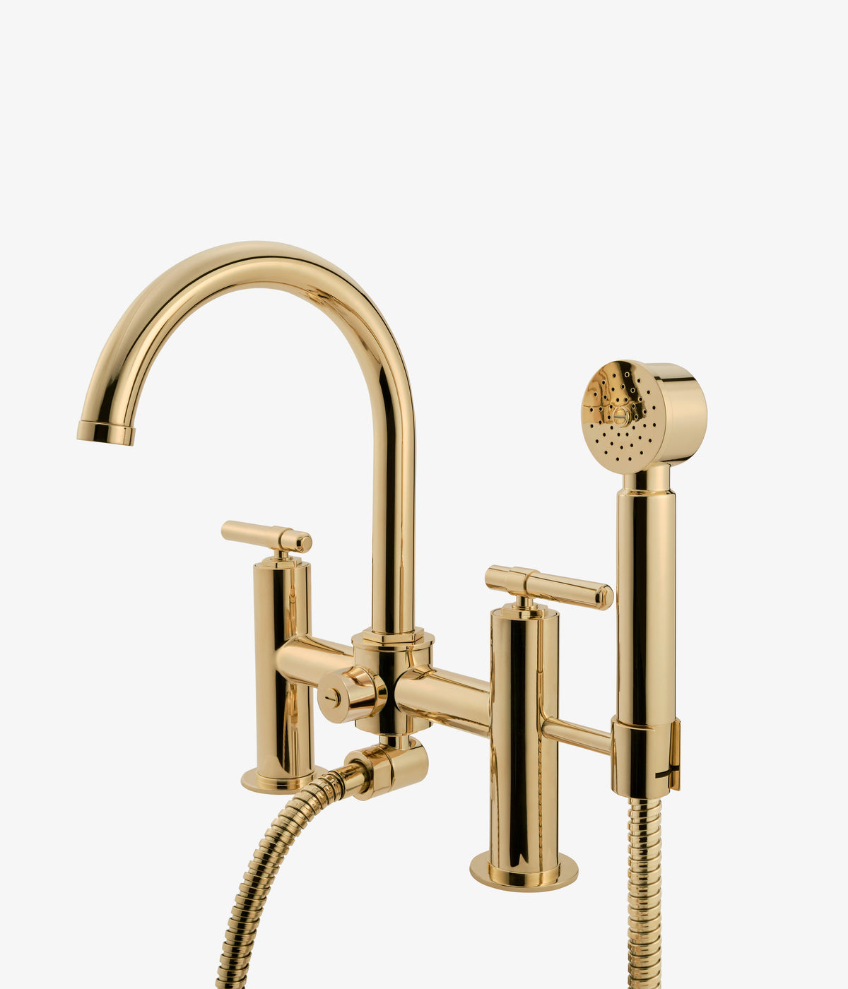 Cielo Sans Tub Filler
