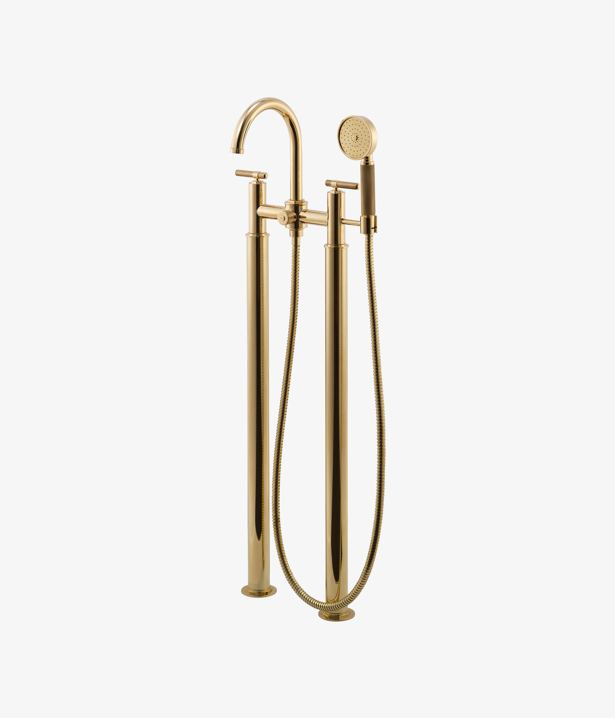 Cielo Aureo Tub Filler