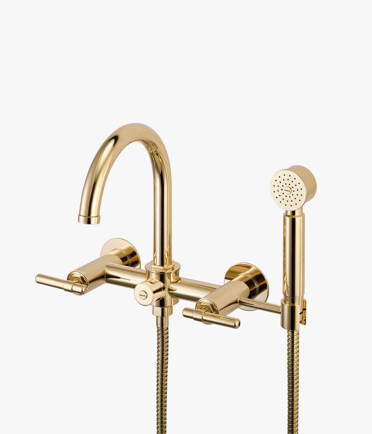 Cielo Sans Tub Filler