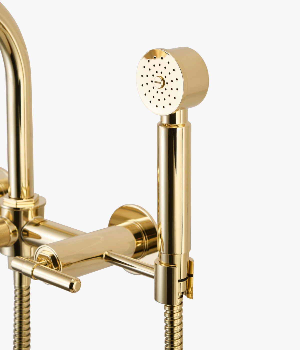 Cielo Sans Tub Filler