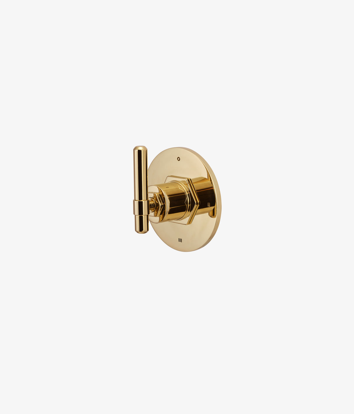 Cielo Sans On/Off 3-Way Diverter