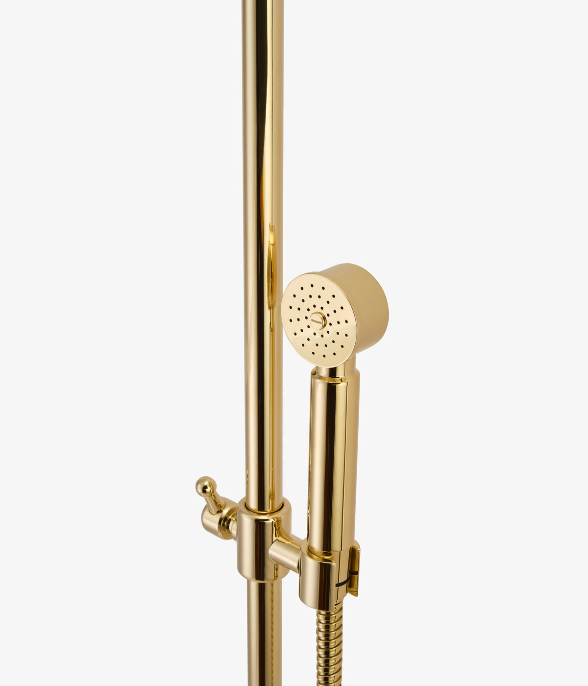 Kappa Exposed Shower Set