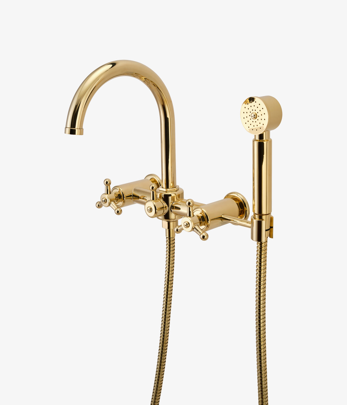 Kappa Tub Filler