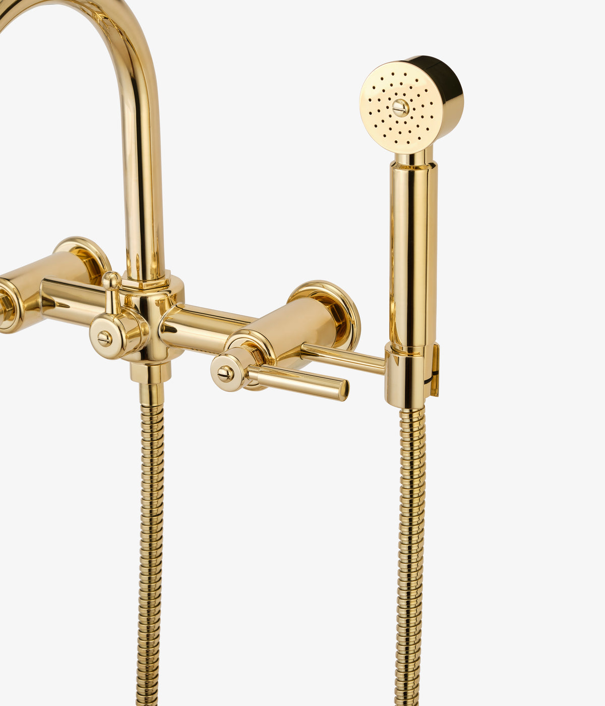 Kappa Tub Filler