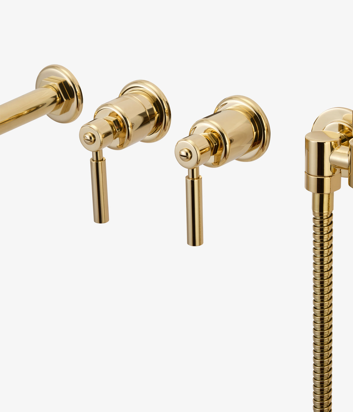 Kappa Tub Filler