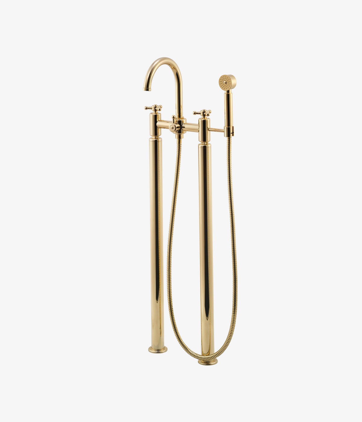 Kappa Tub Filler