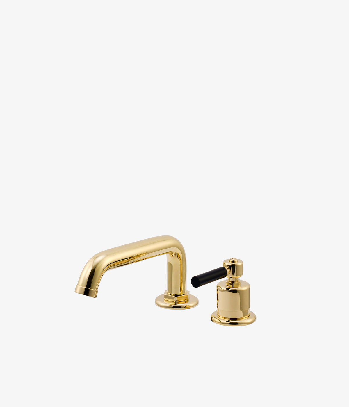 Kappa Bold Two Hole Low Profile