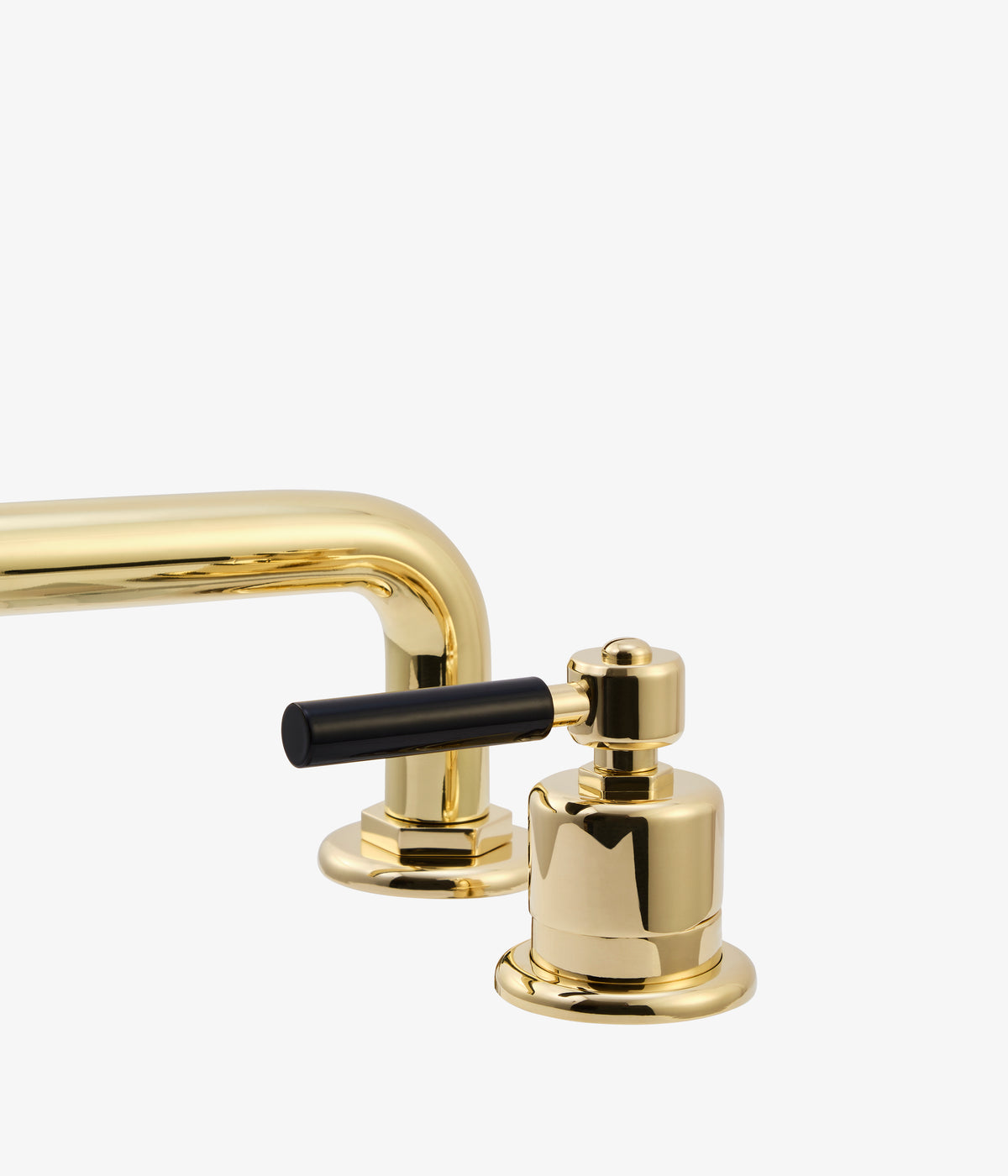 Kappa Bold Two Hole Low Profile