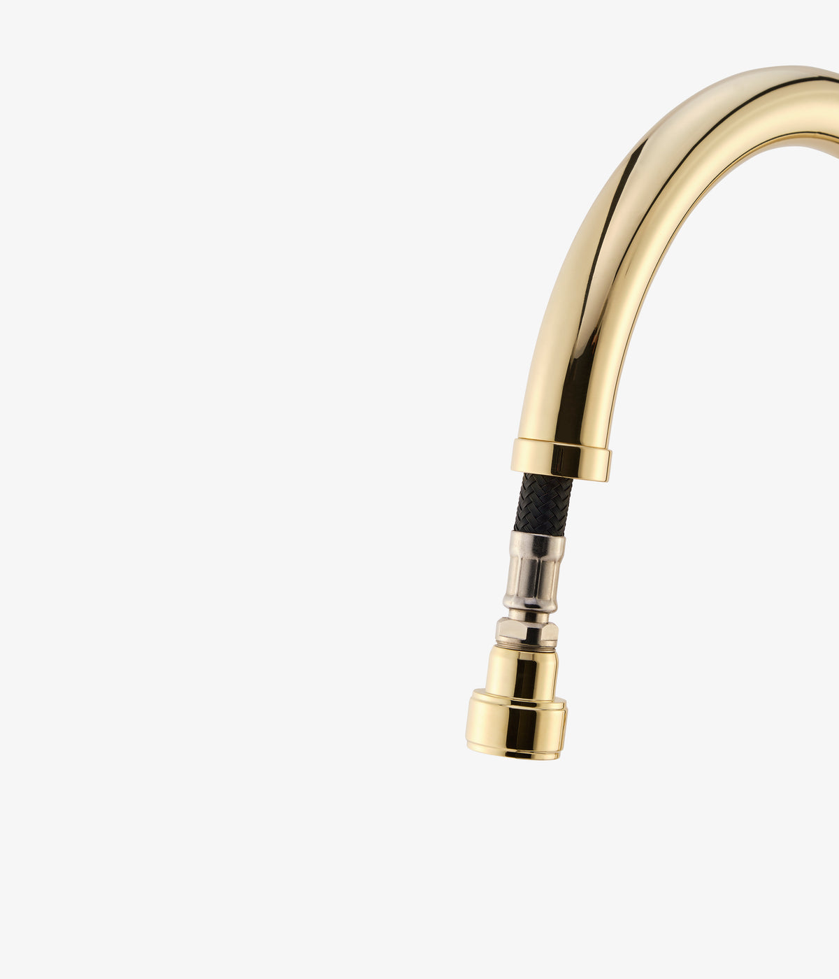 Cielo Sans Mixer Pull Out Spout