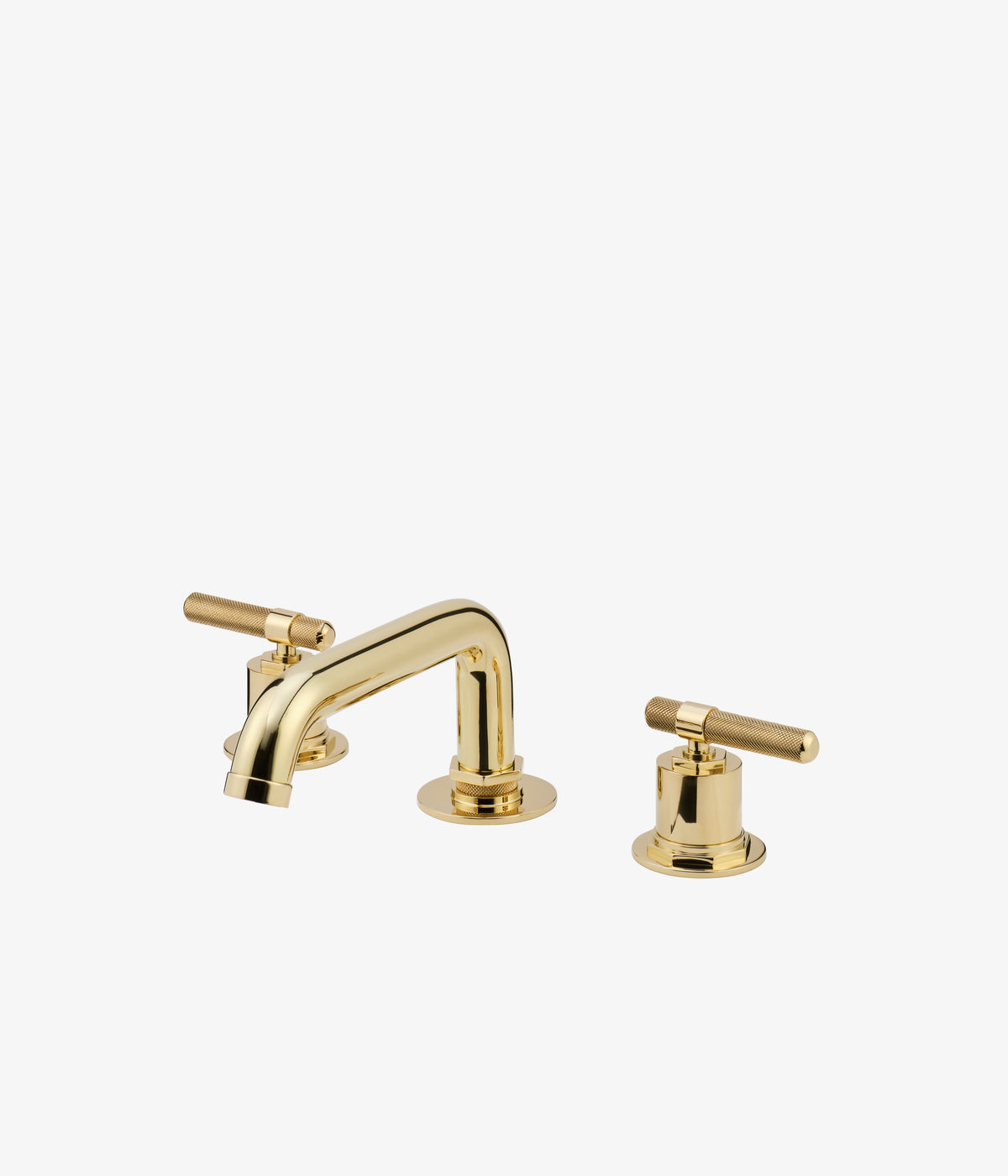 Cielo Aureo Three Hole Low Profile