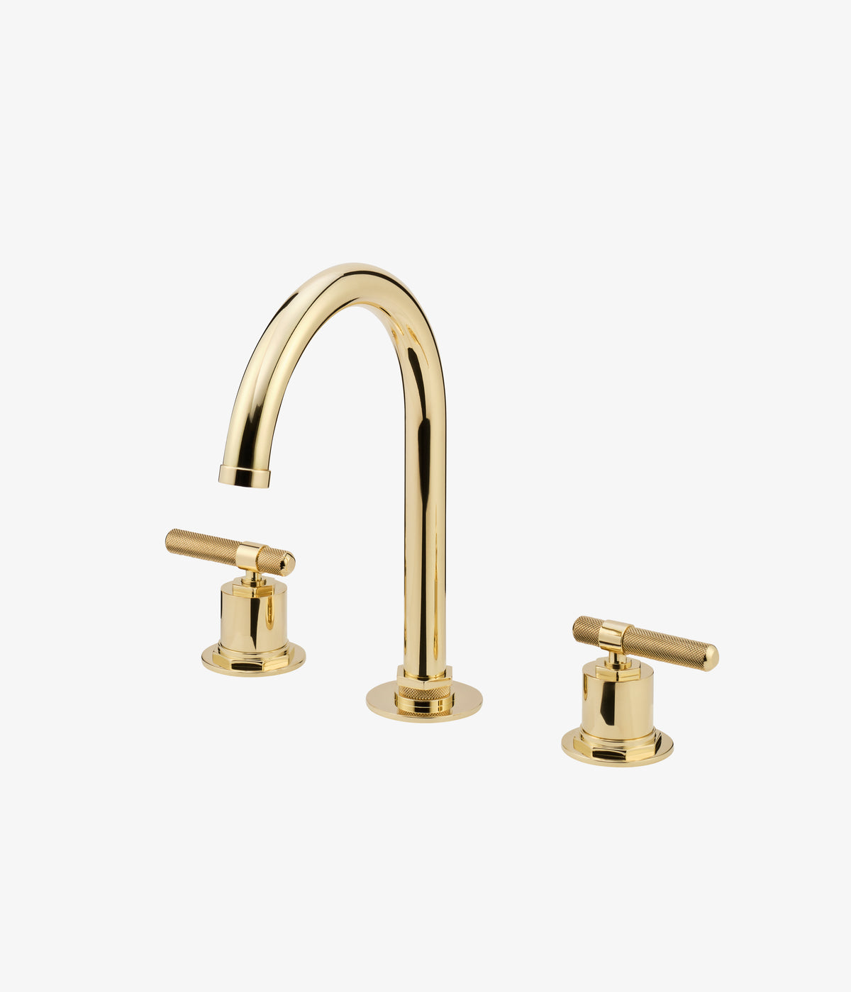 Cielo Aureo Three Hole Lavatory