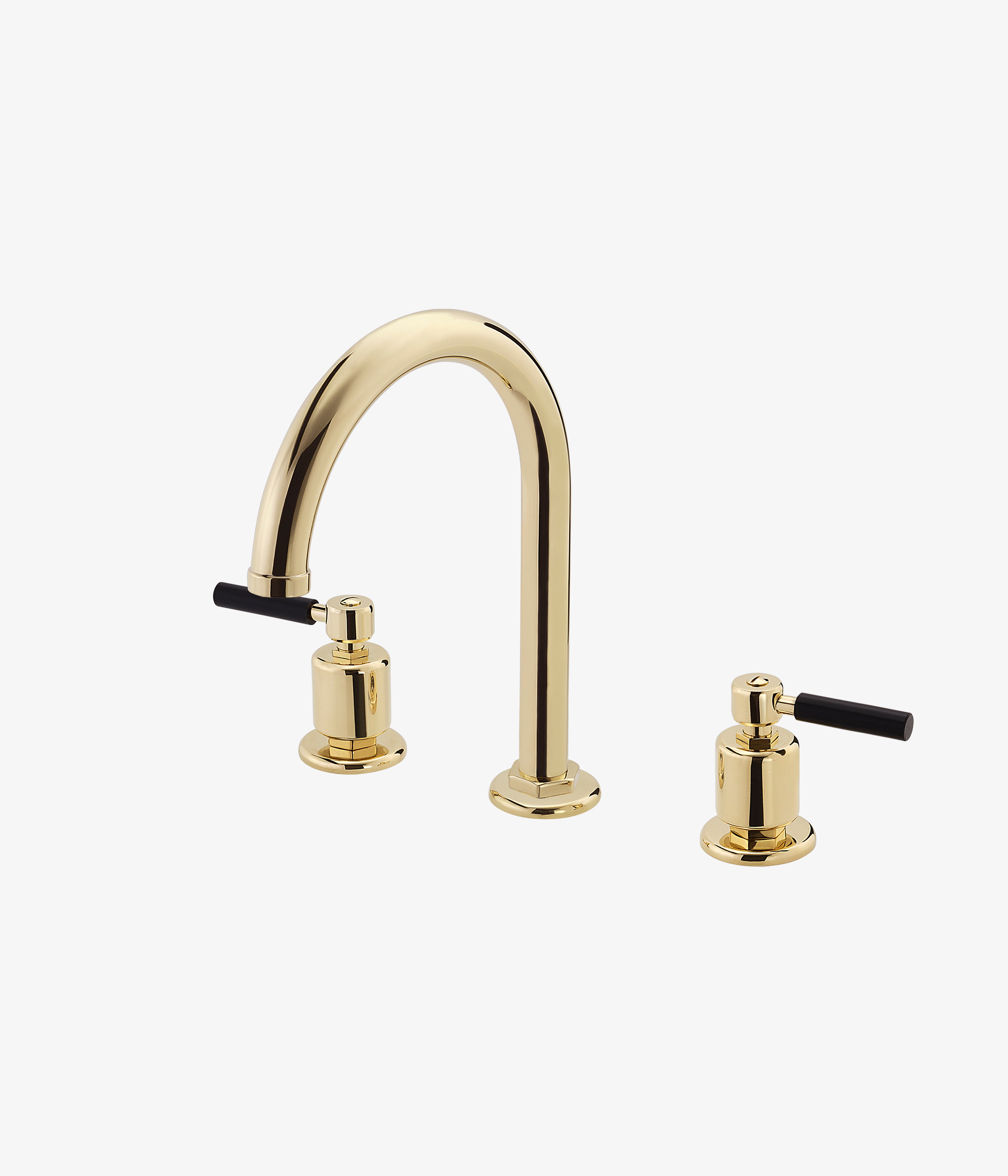 Kappa Three Hole Lavatory