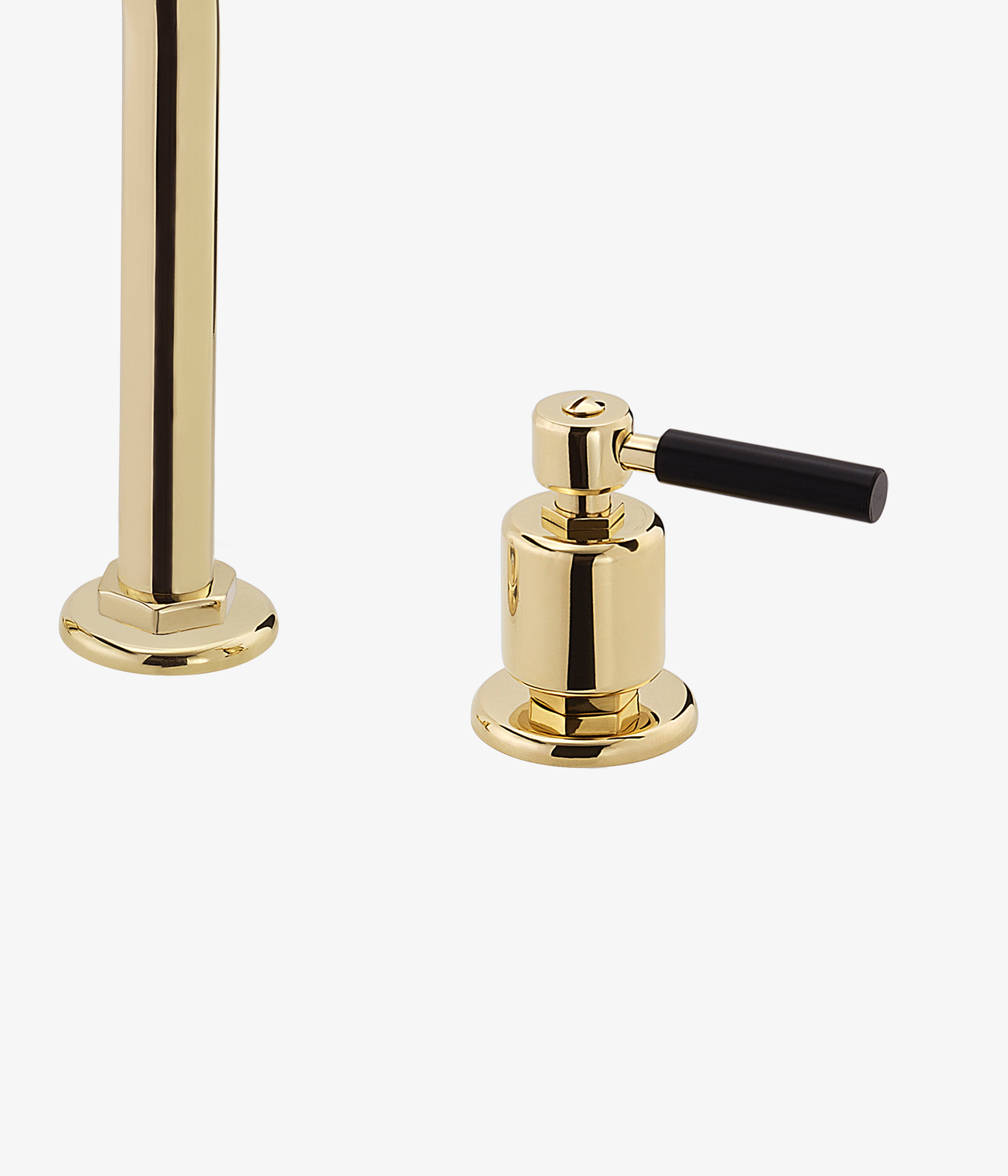 Kappa Three Hole Lavatory