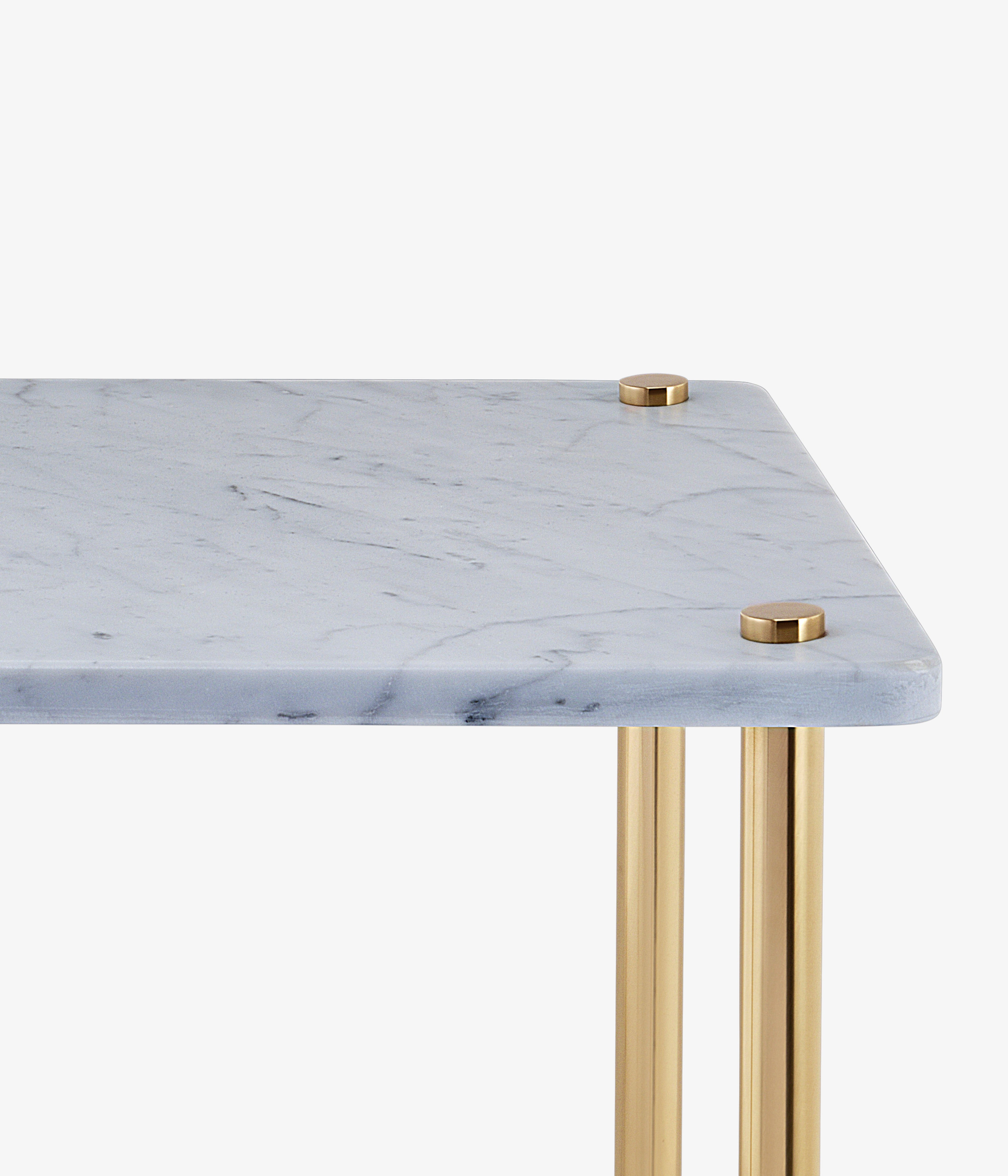 Carrara Side Table