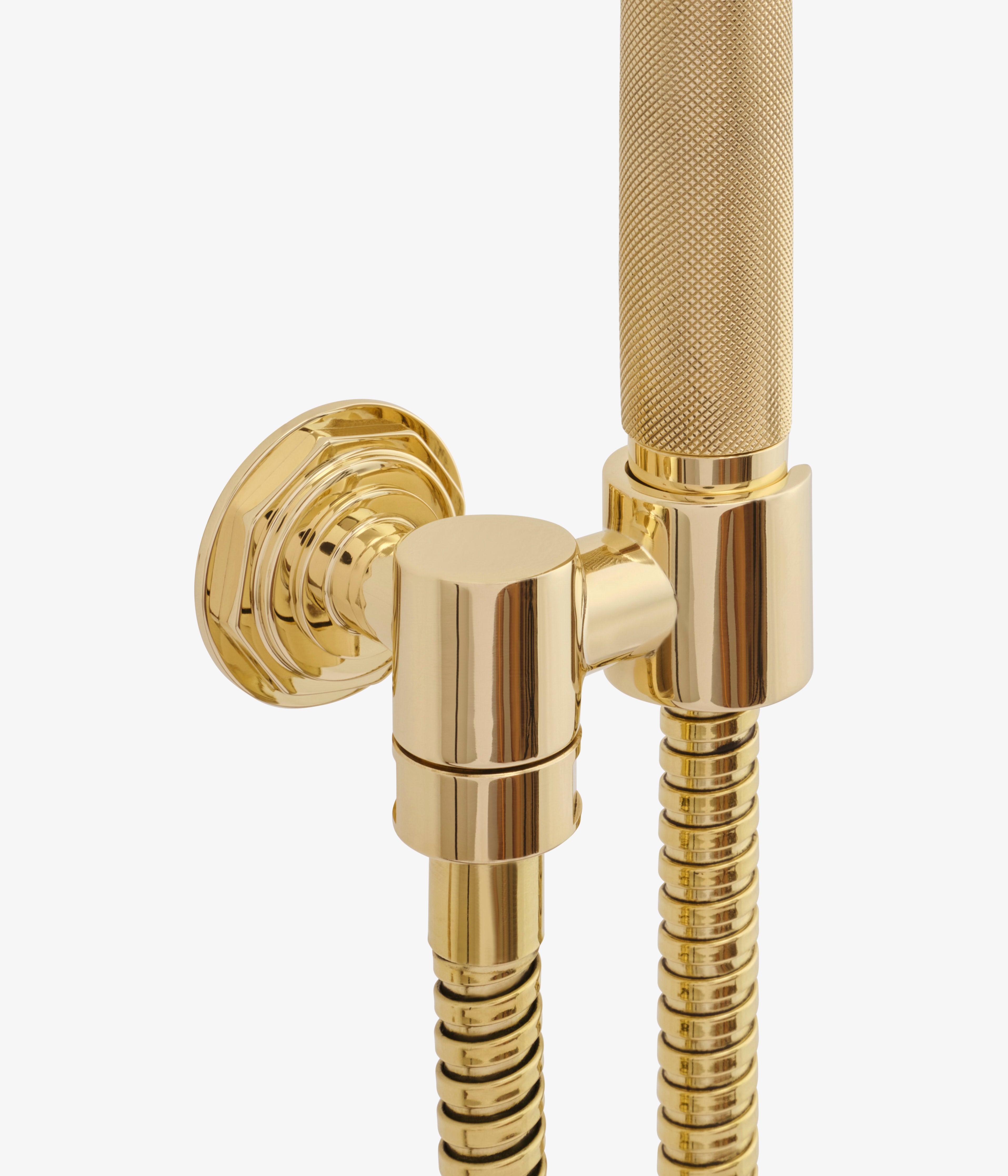 Cielo Wall Mounted Handshower