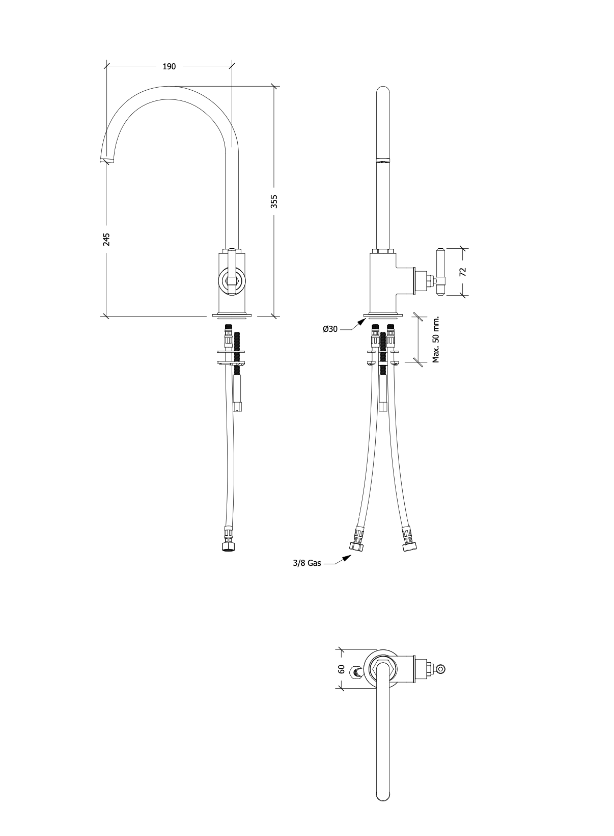 Cielo Sans Progressive