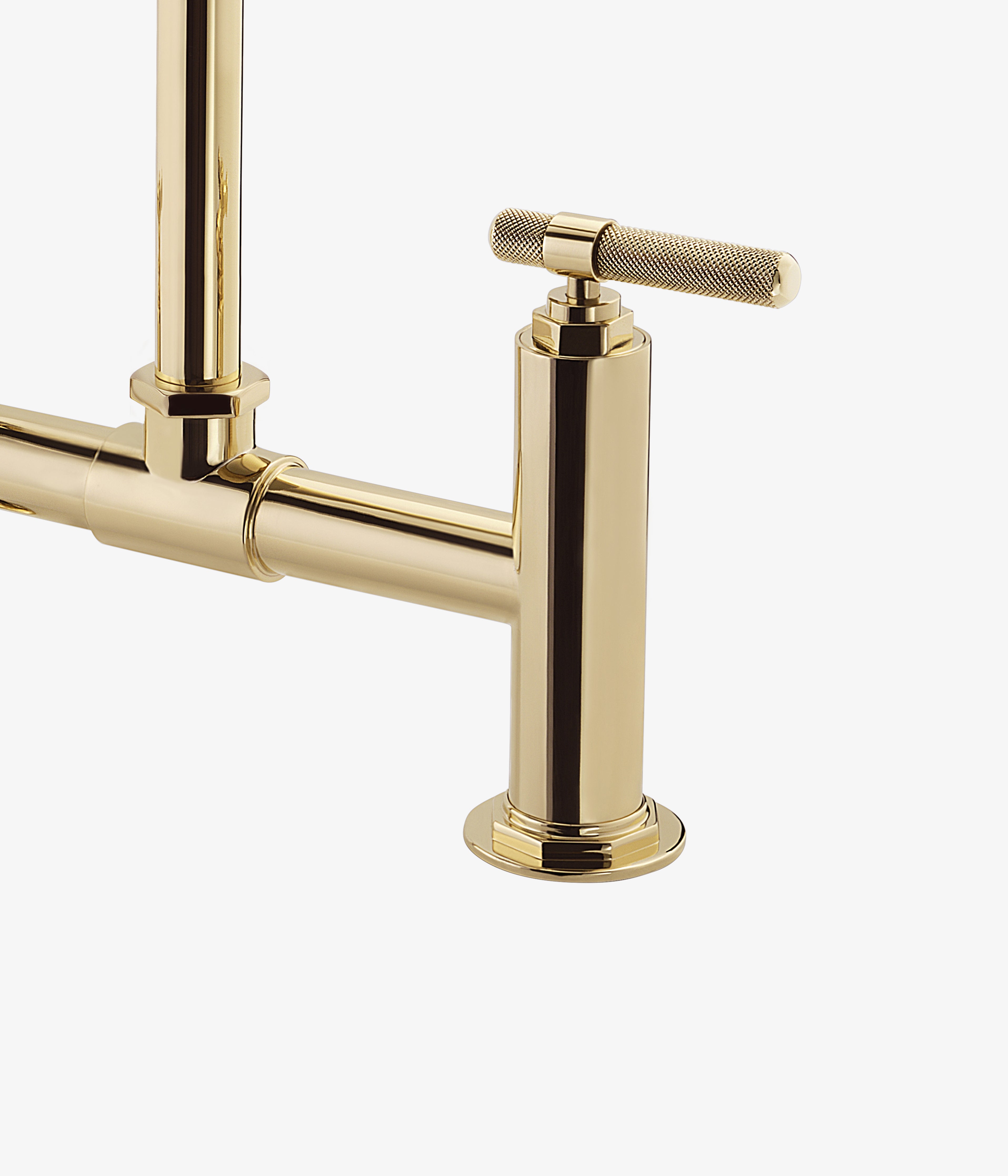 Cielo Bridge Gooseneck