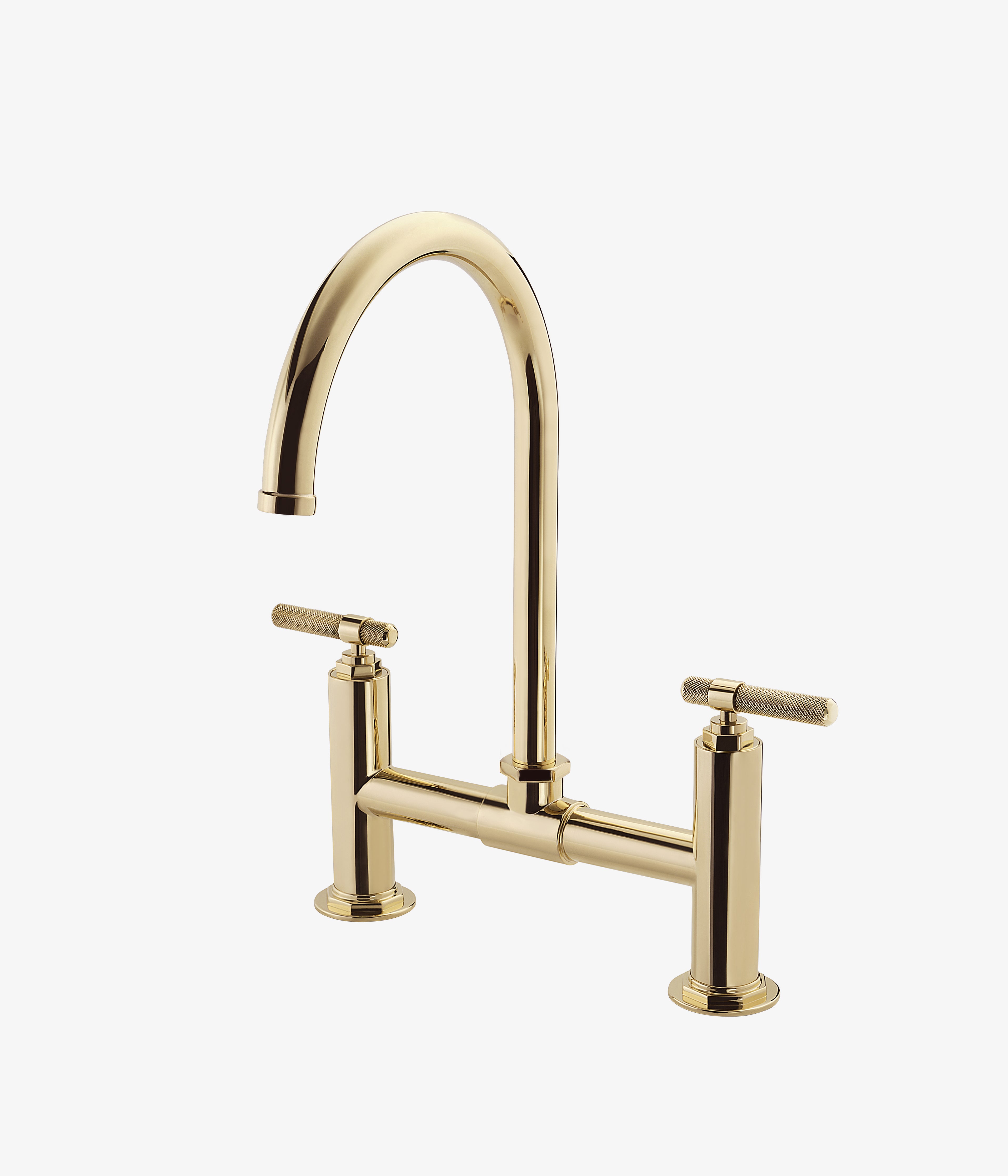 Cielo Bridge Gooseneck