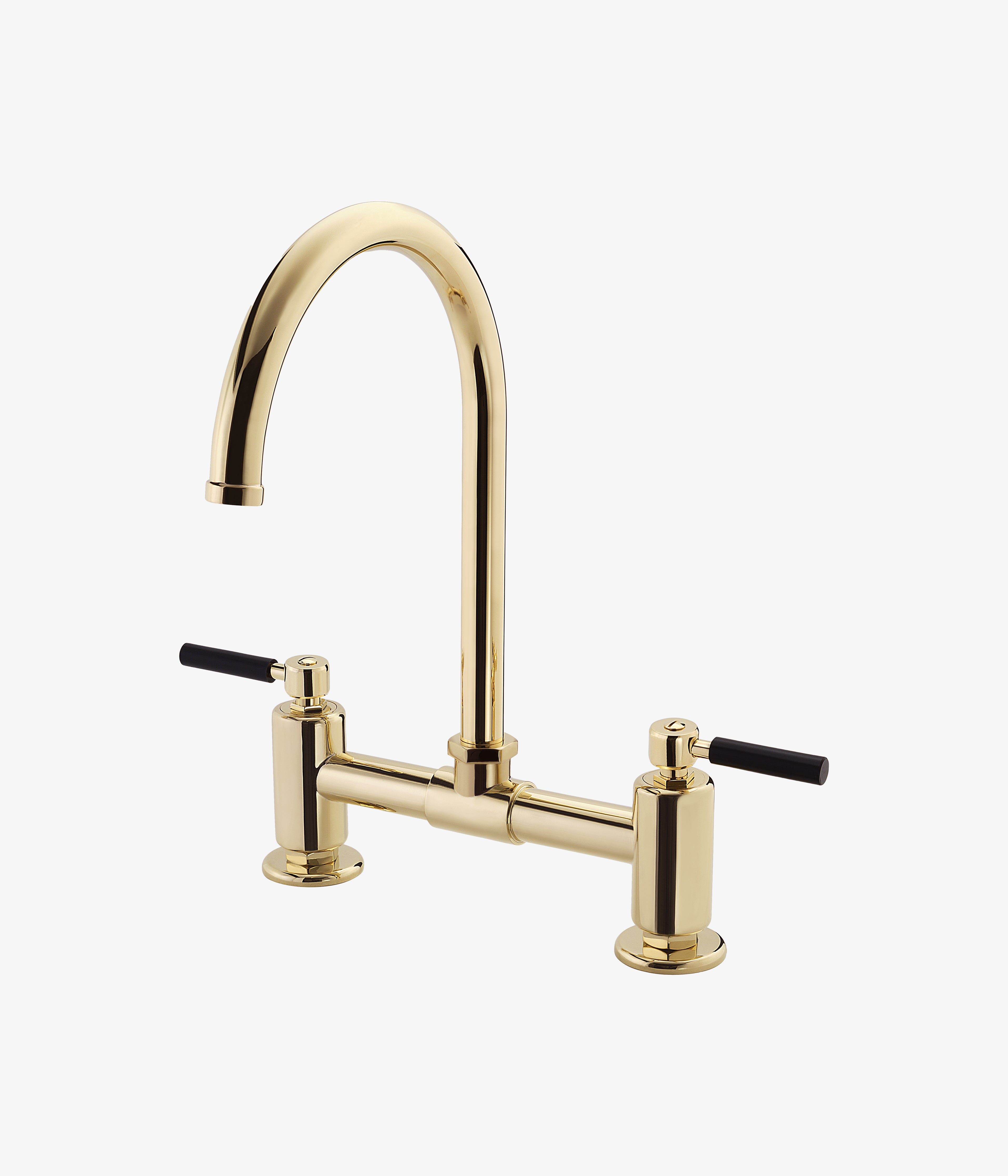 Kappa Bridge Gooseneck