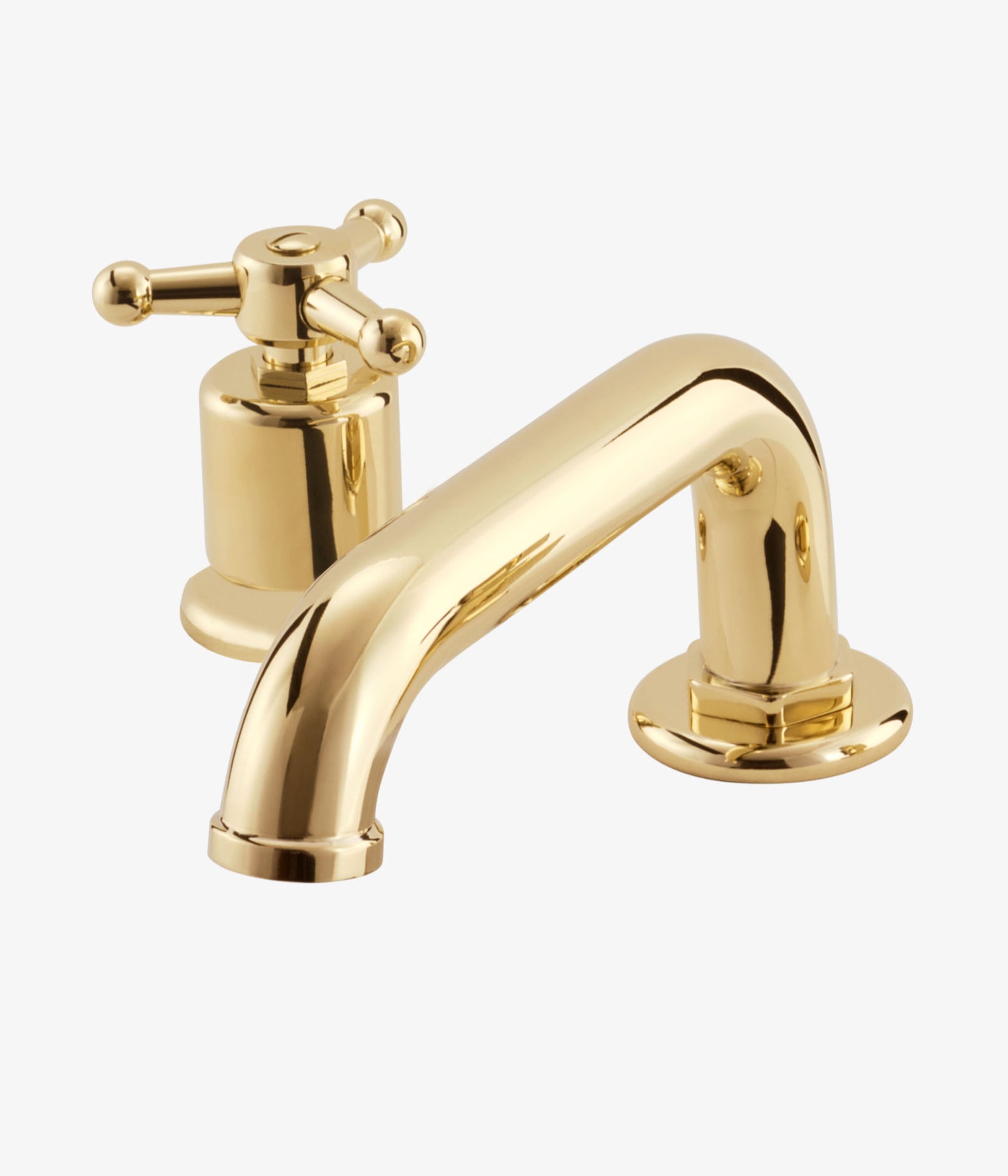 Kappa Three Hole Low Profile