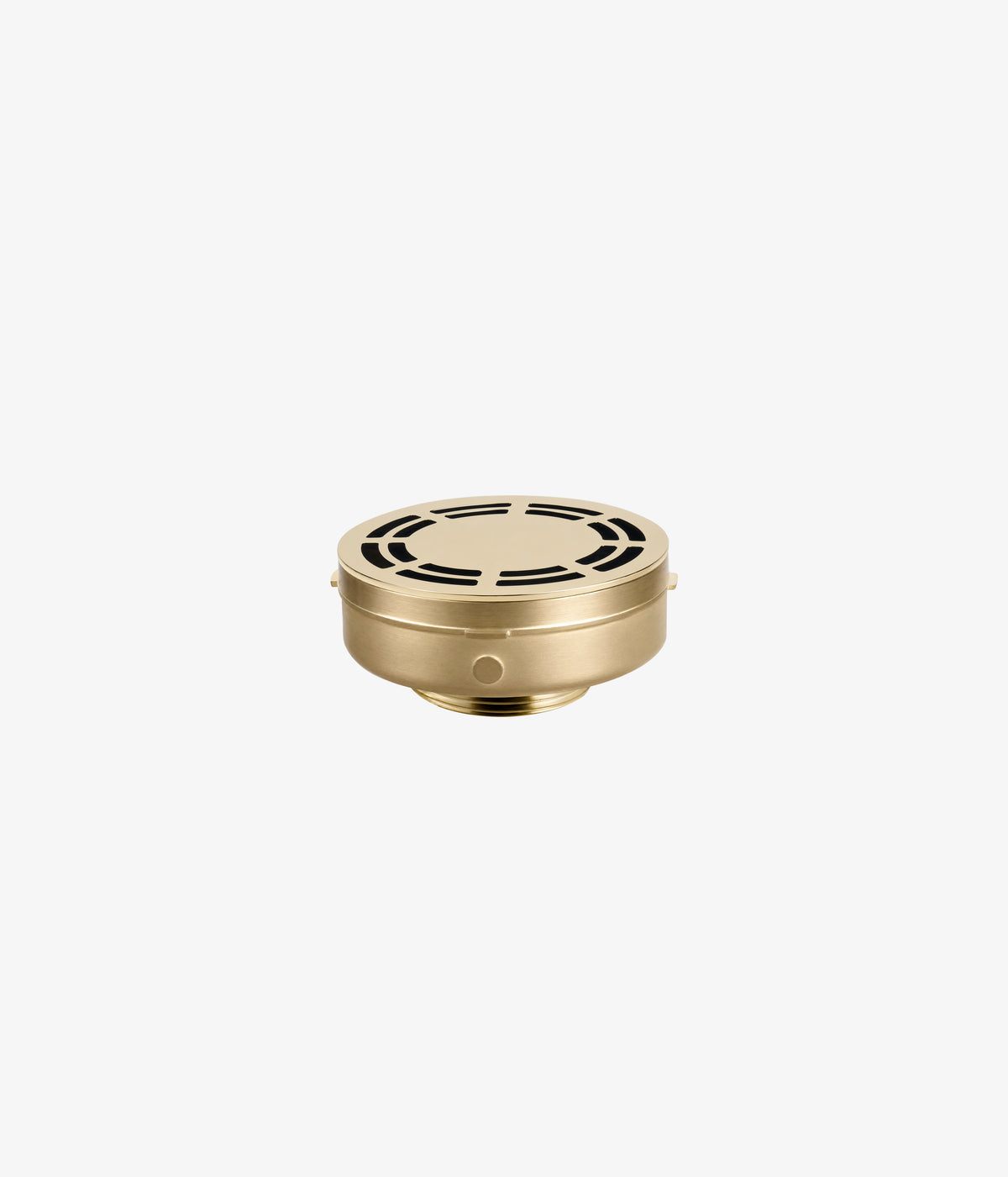 Round Shower Drain