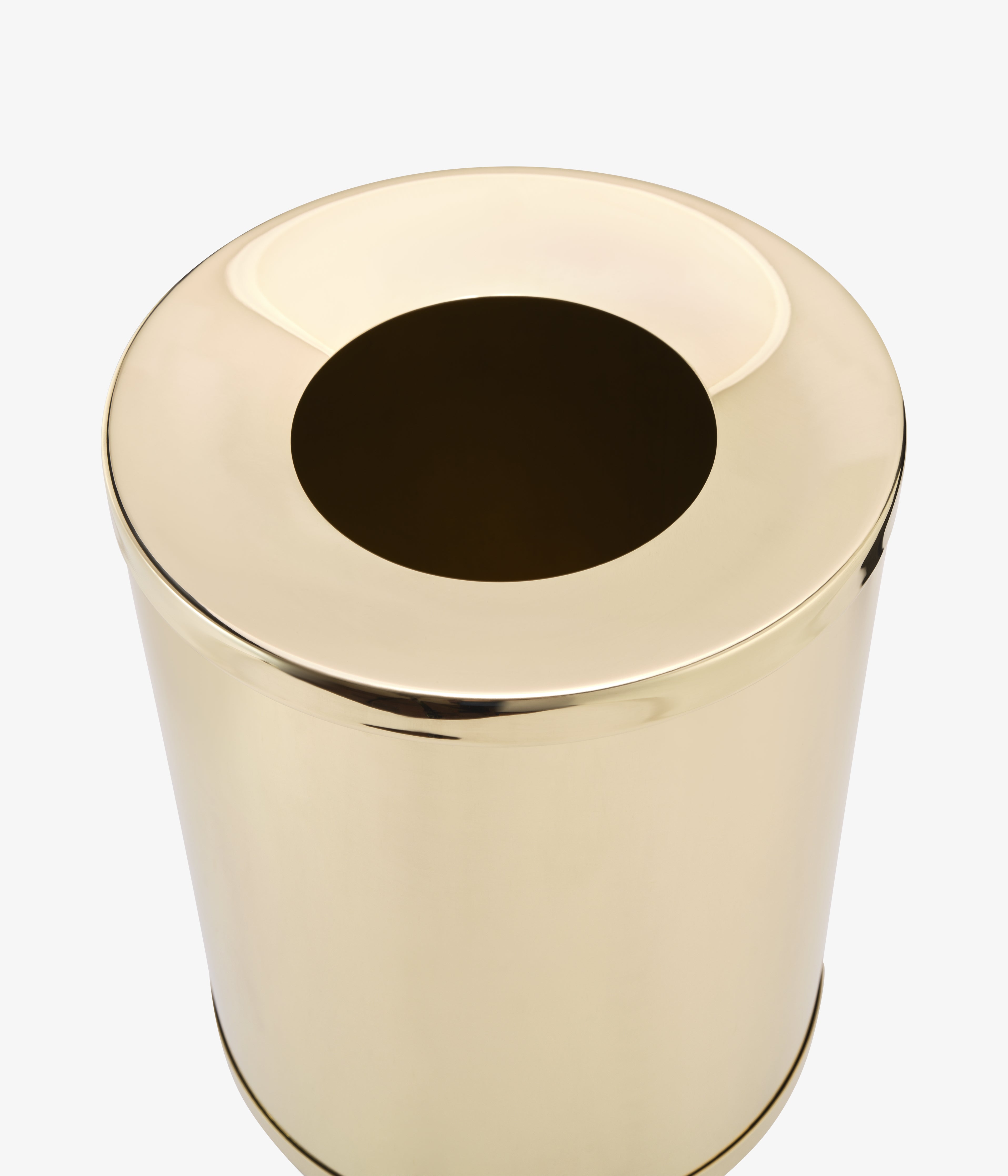Waste bin