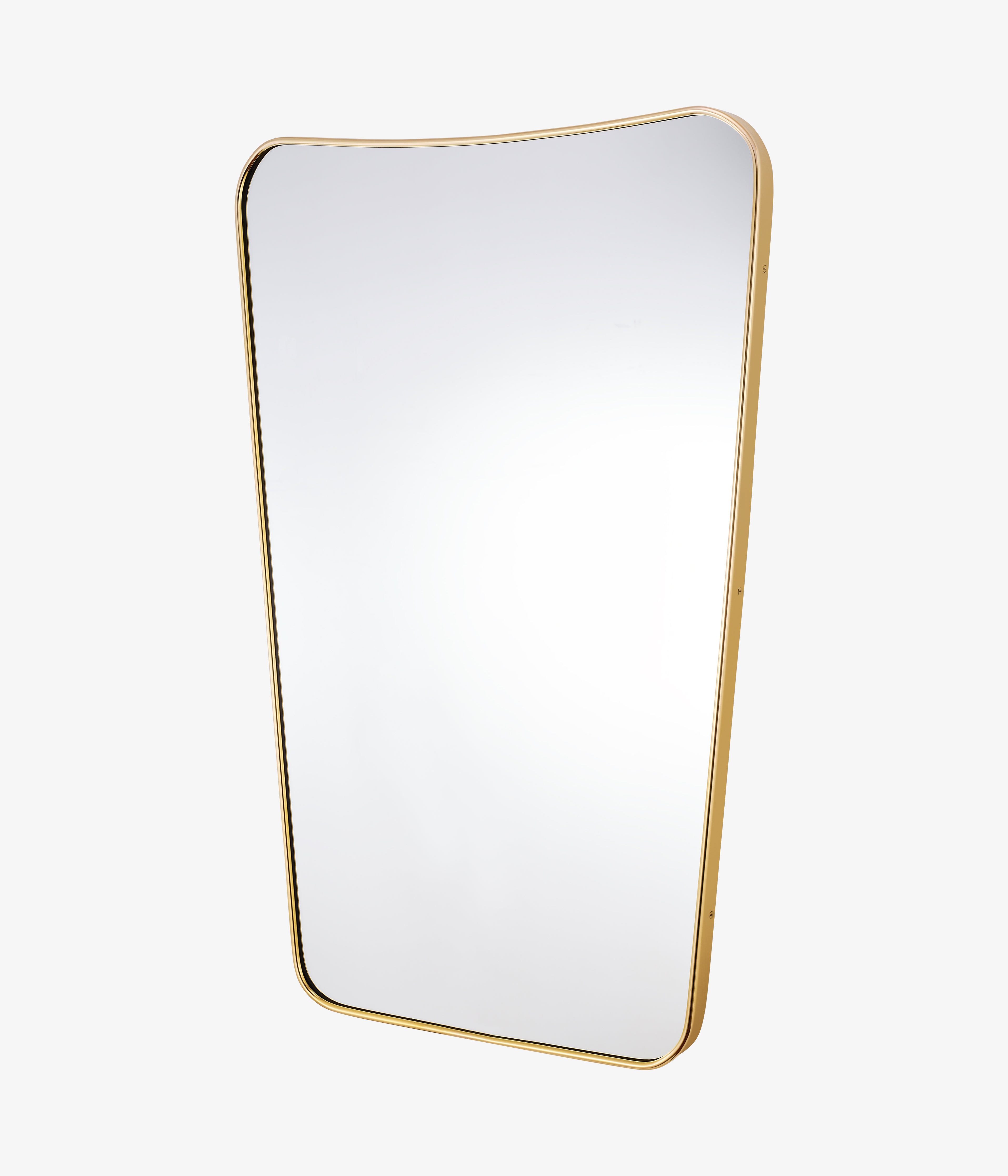 Deco Mirror