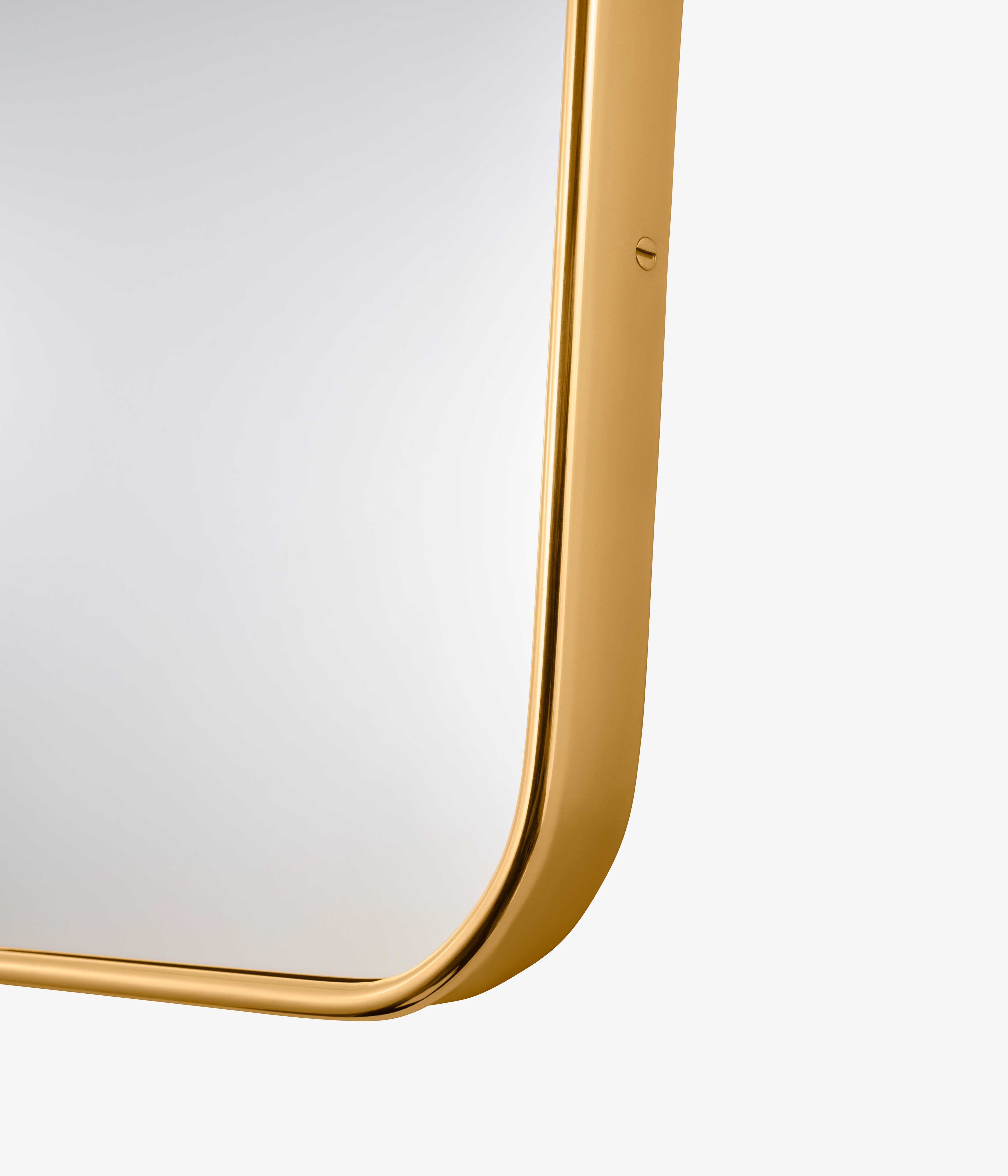 Deco Mirror